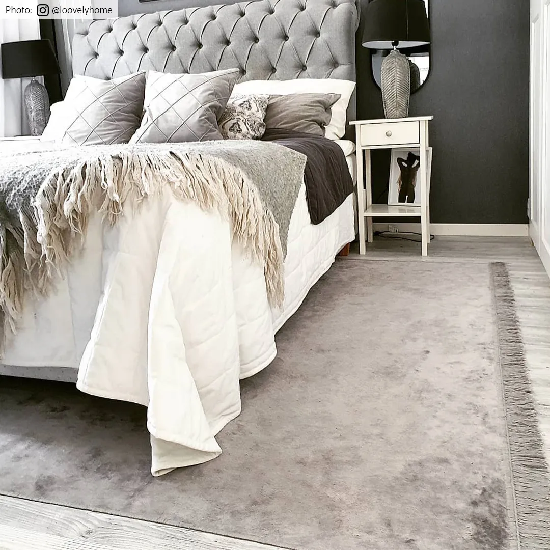 Wilton - Art Silk (grijs)