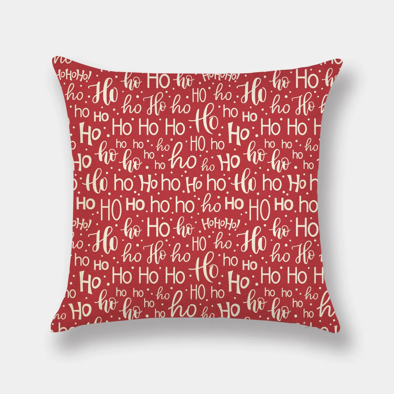 Kussensloop 50 x 50 cm