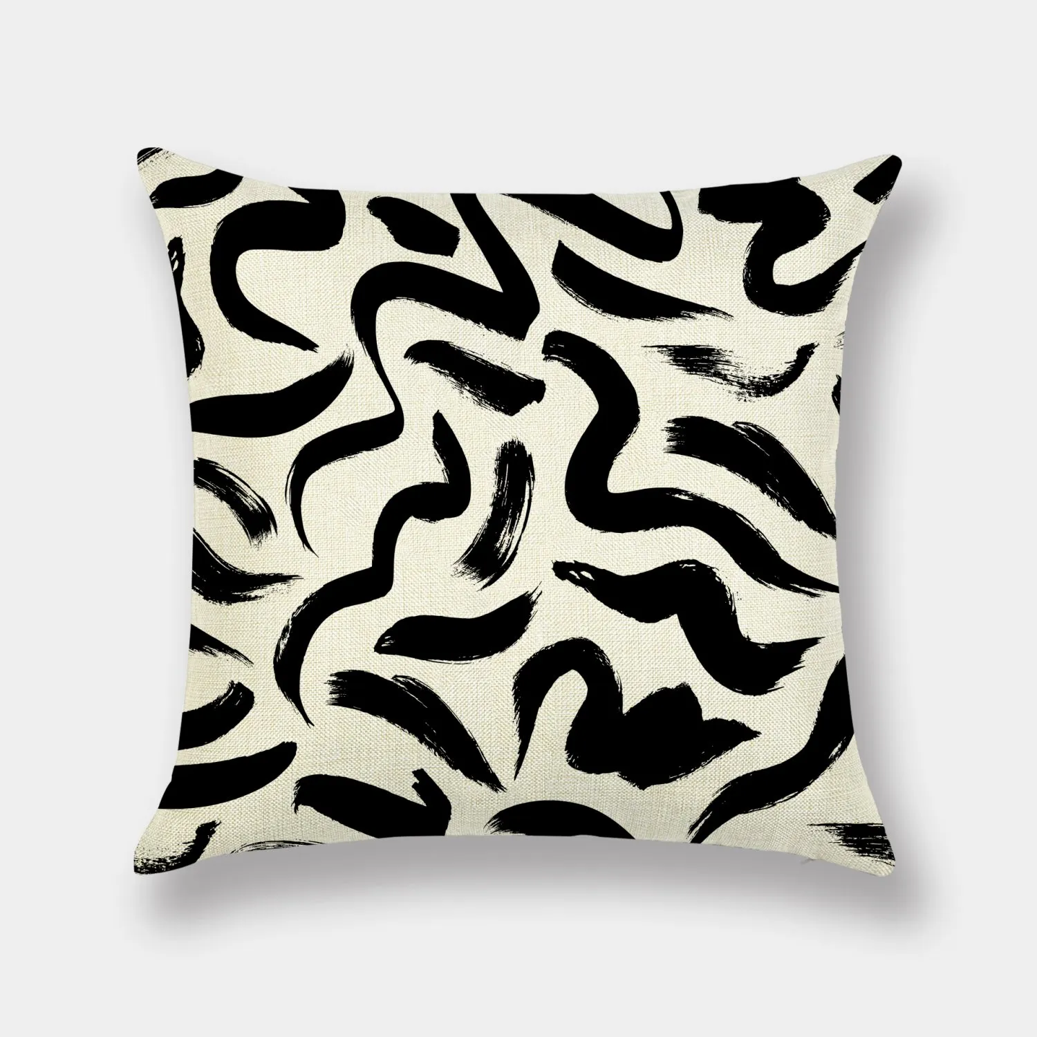 Kussensloop 50 x 50 cm