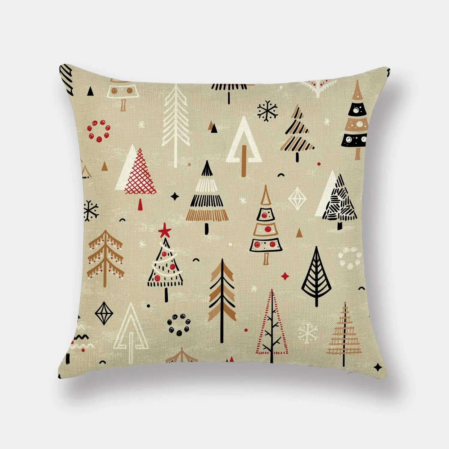 Kussensloop 50 x 50 cm