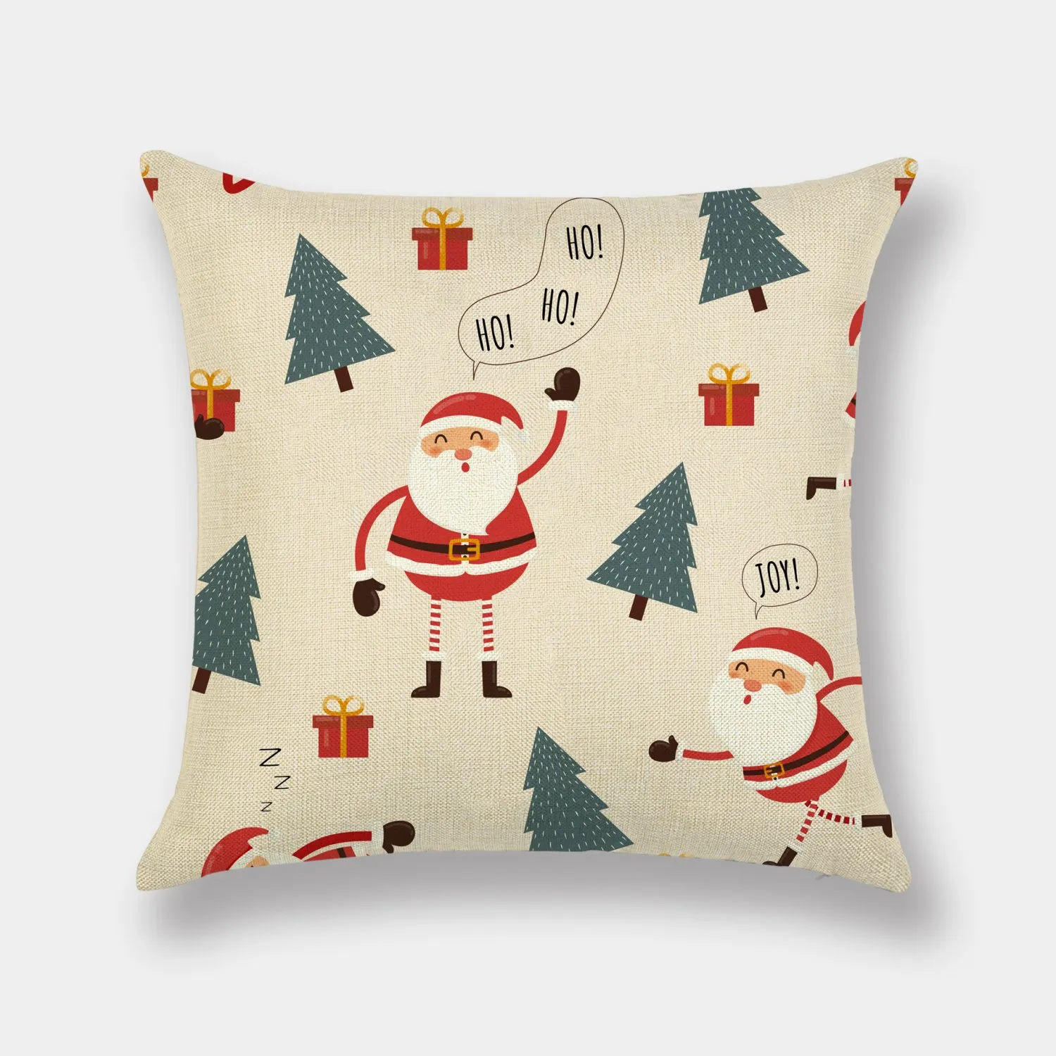 Kussensloop 50 x 50 cm