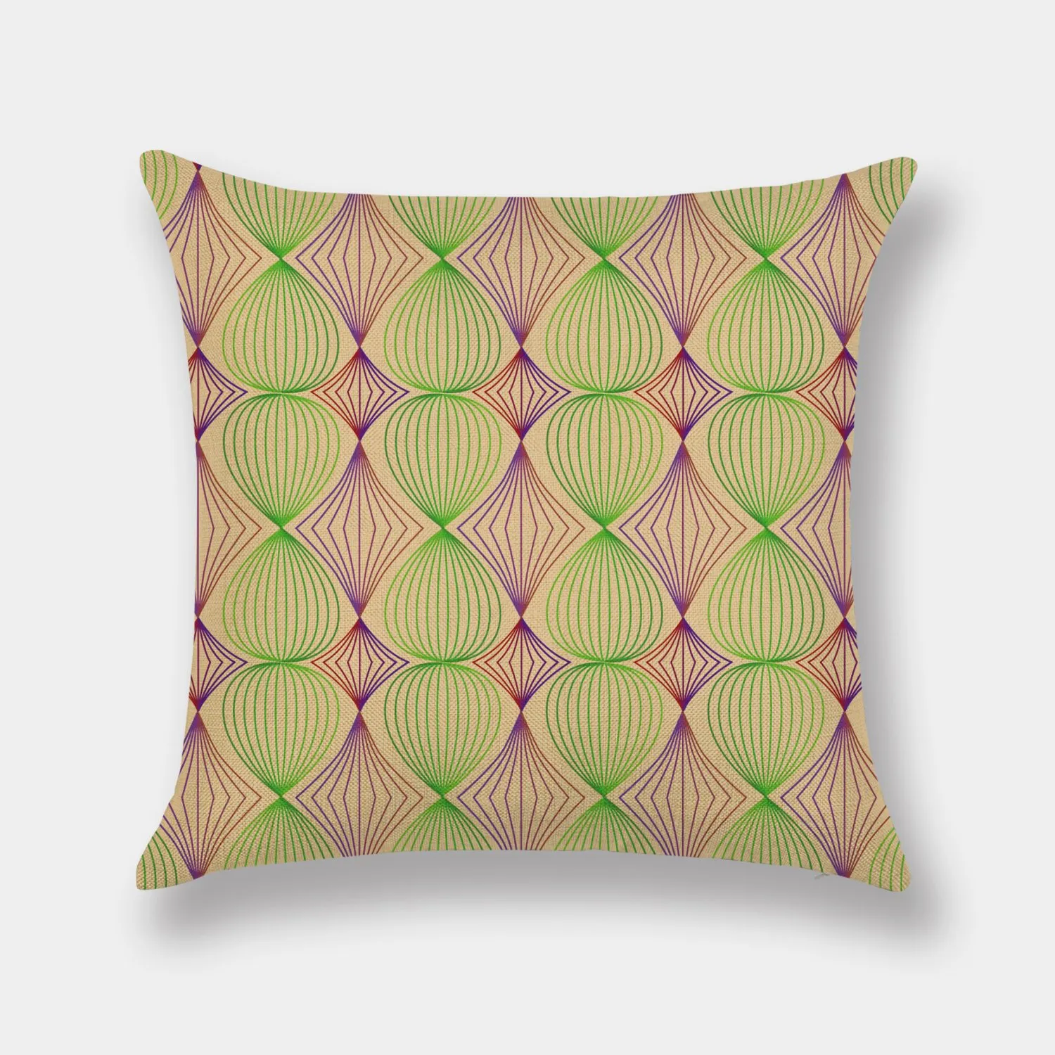 Kussensloop 50 x 50 cm