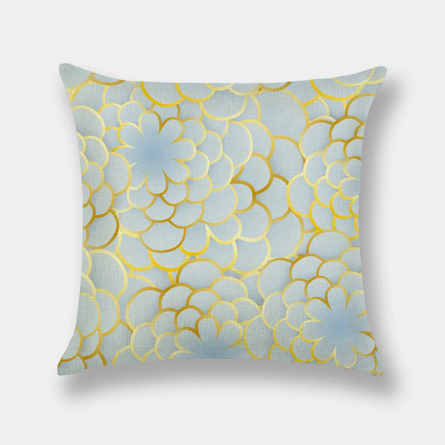 Kussensloop 50 x 50 cm