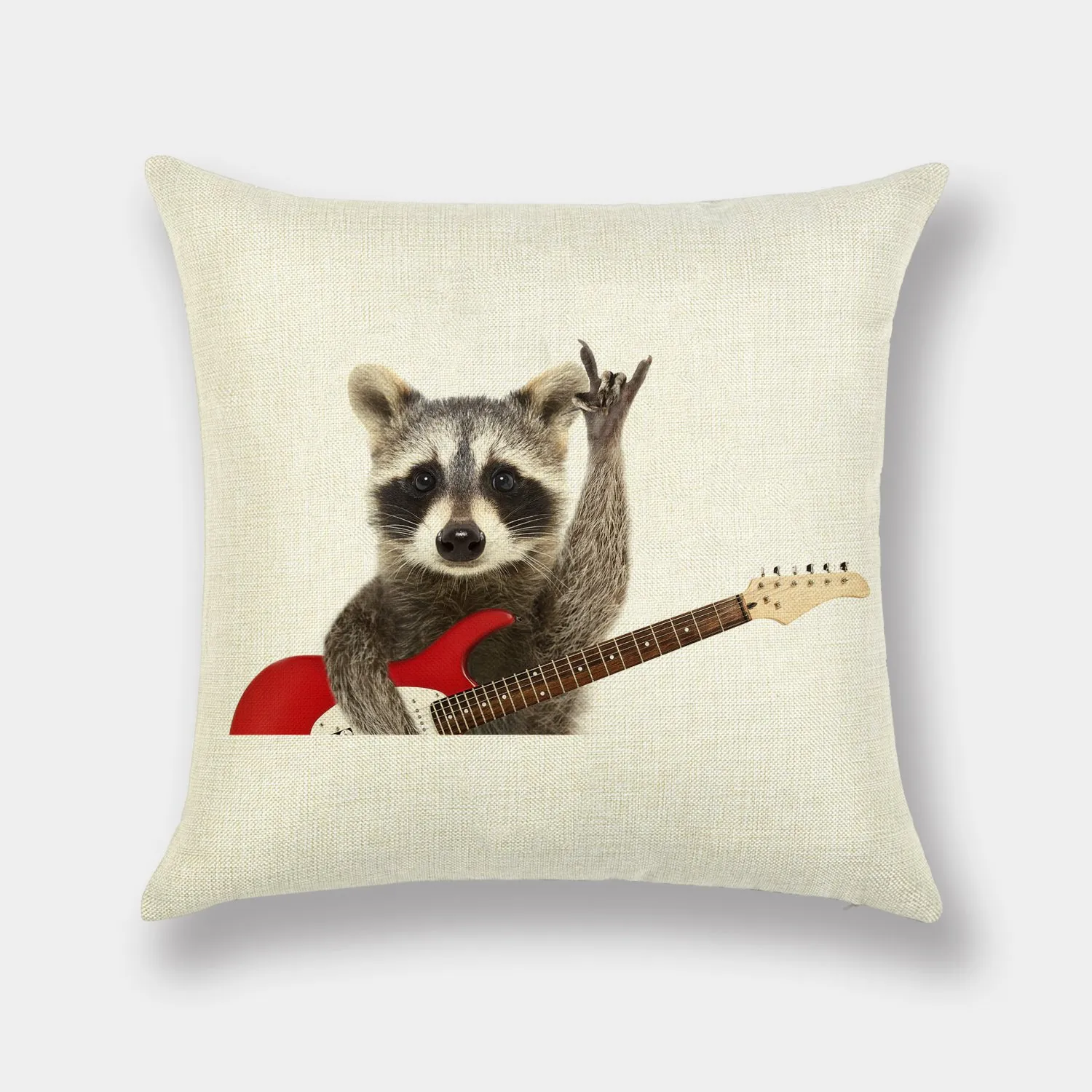 Kussensloop 50 x 50 cm