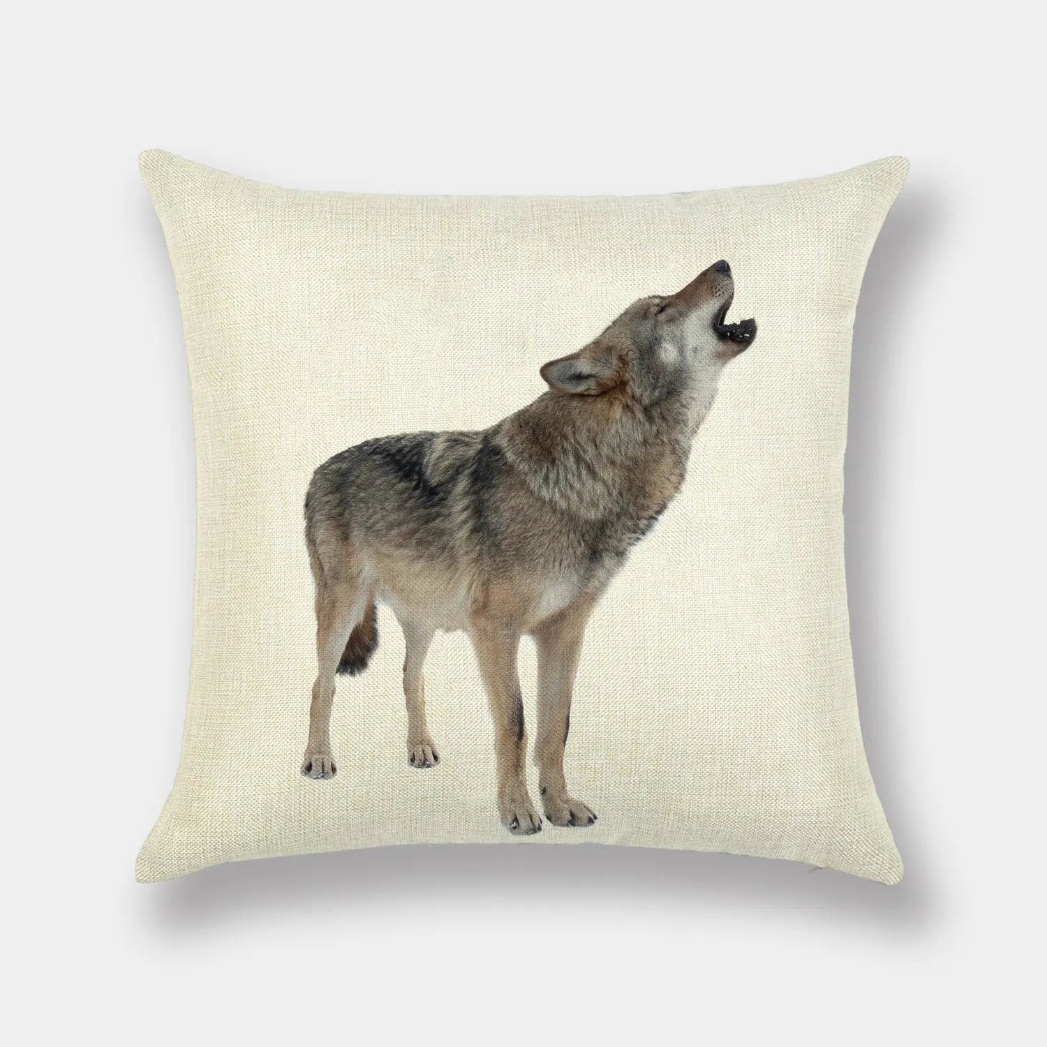 Kussensloop 50 x 50 cm