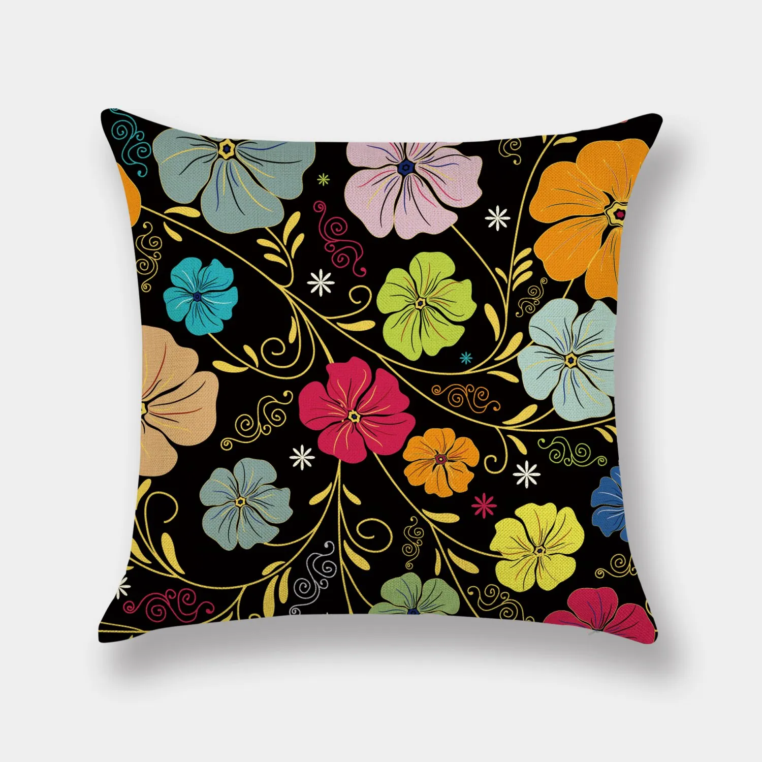 Kussensloop 50 x 50 cm