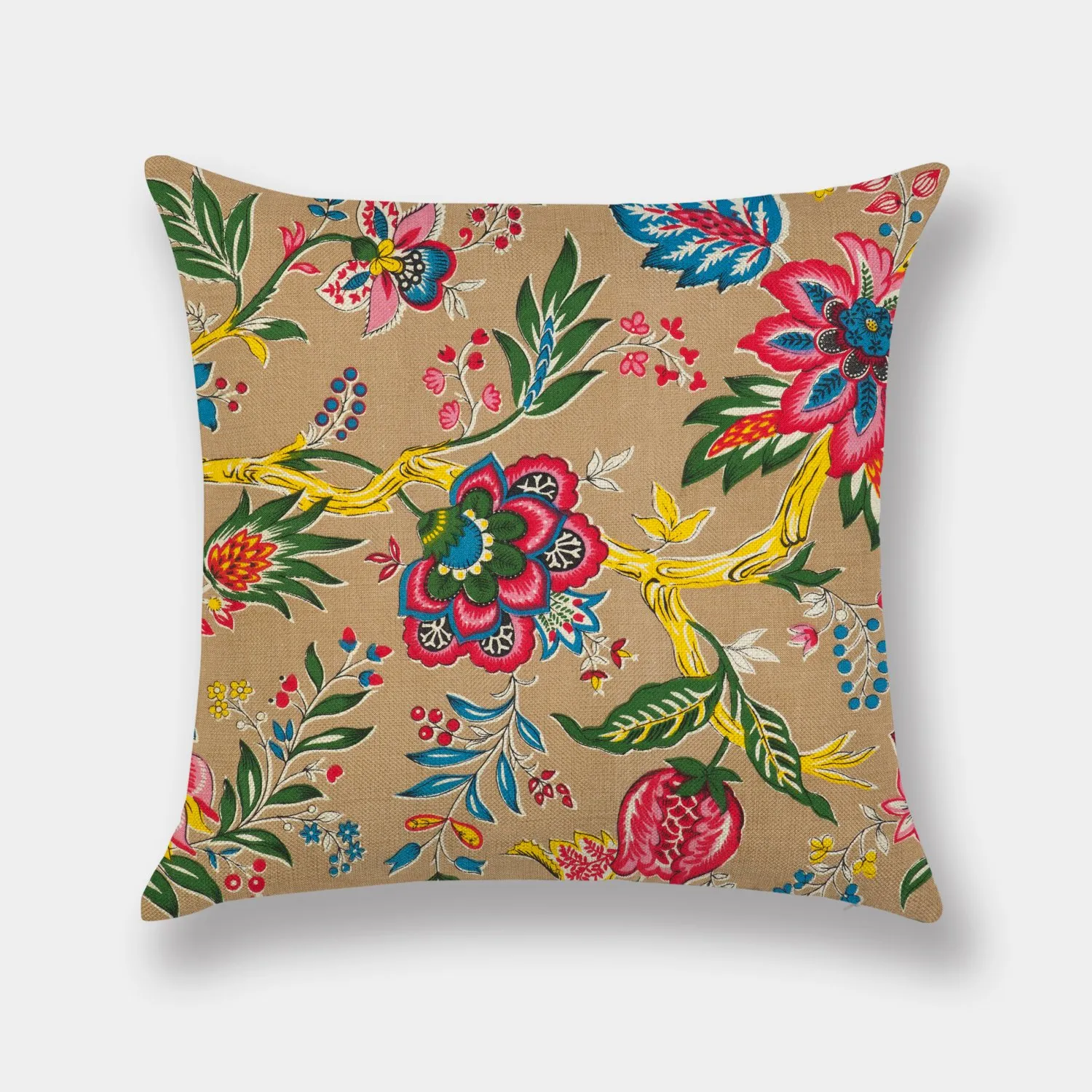 Kussensloop 50 x 50 cm