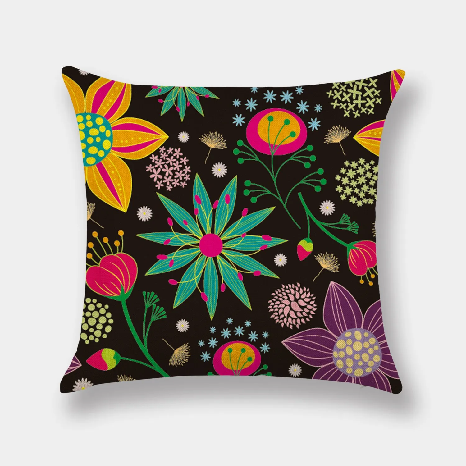 Kussensloop 50 x 50 cm