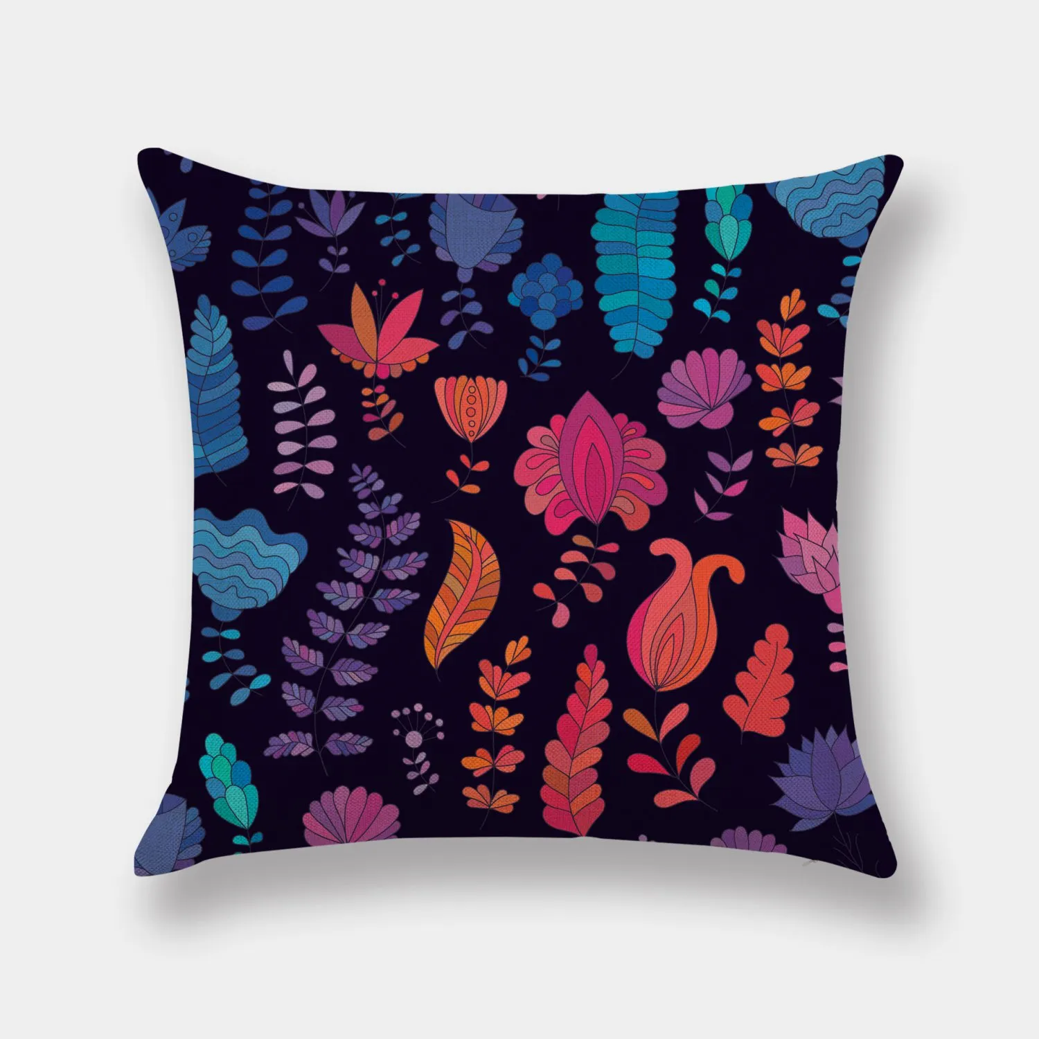 Kussensloop 50 x 50 cm