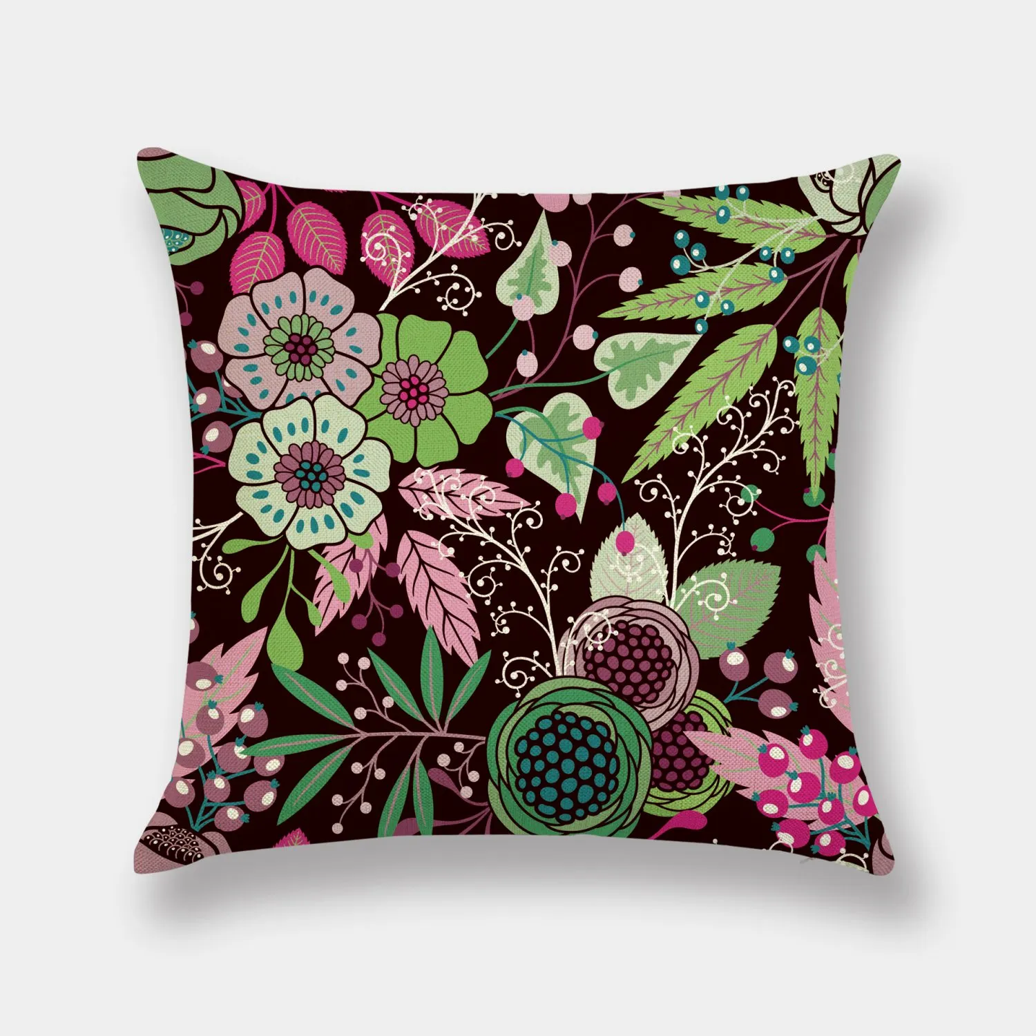 Kussensloop 50 x 50 cm