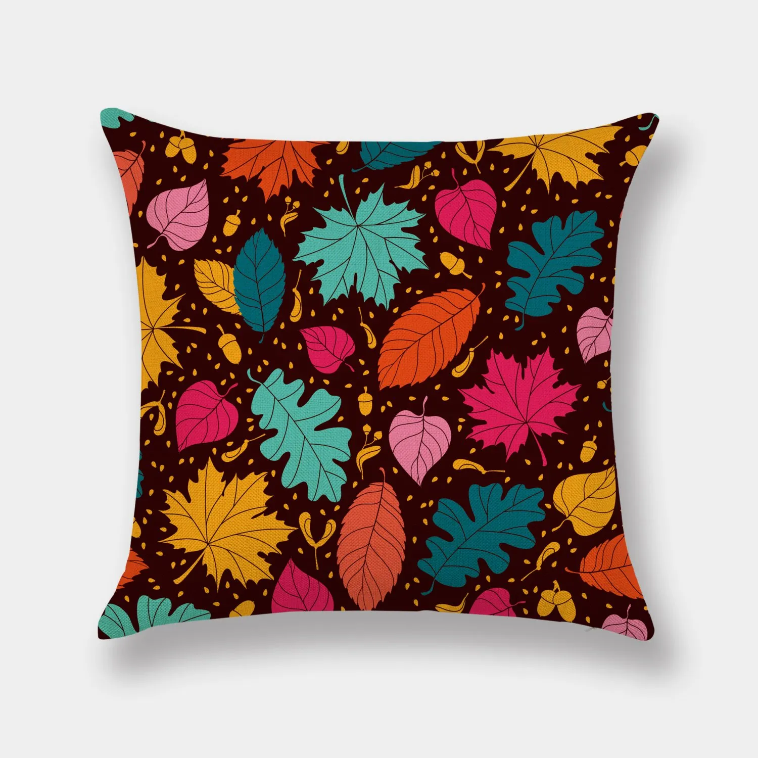 Kussensloop 50 x 50 cm