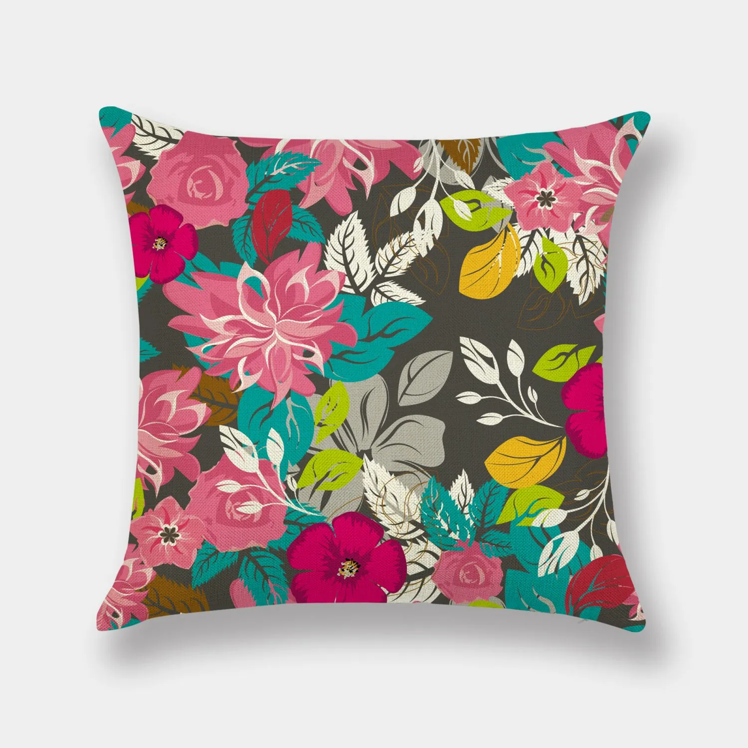 Kussensloop 50 x 50 cm