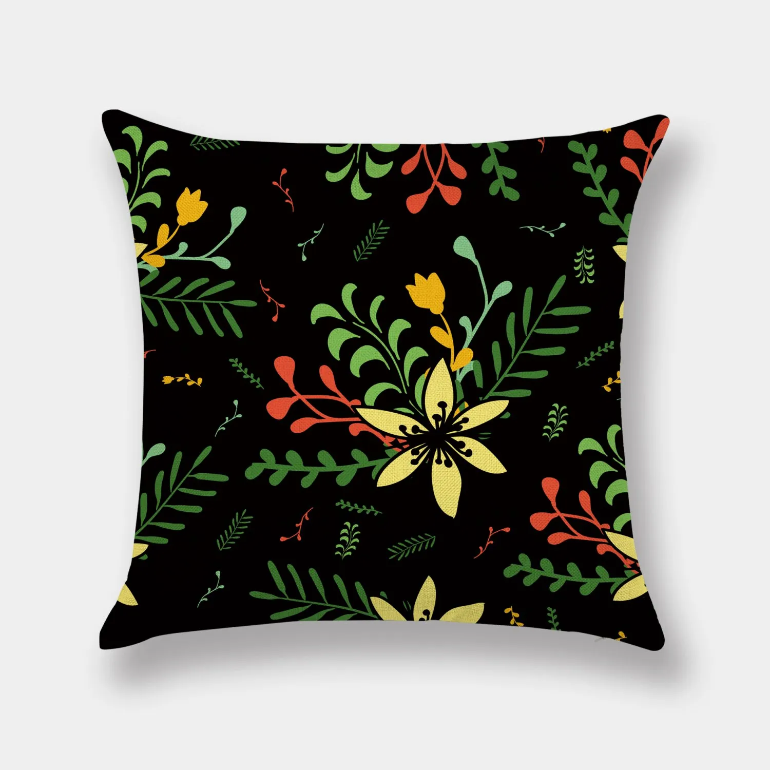 Kussensloop 50 x 50 cm