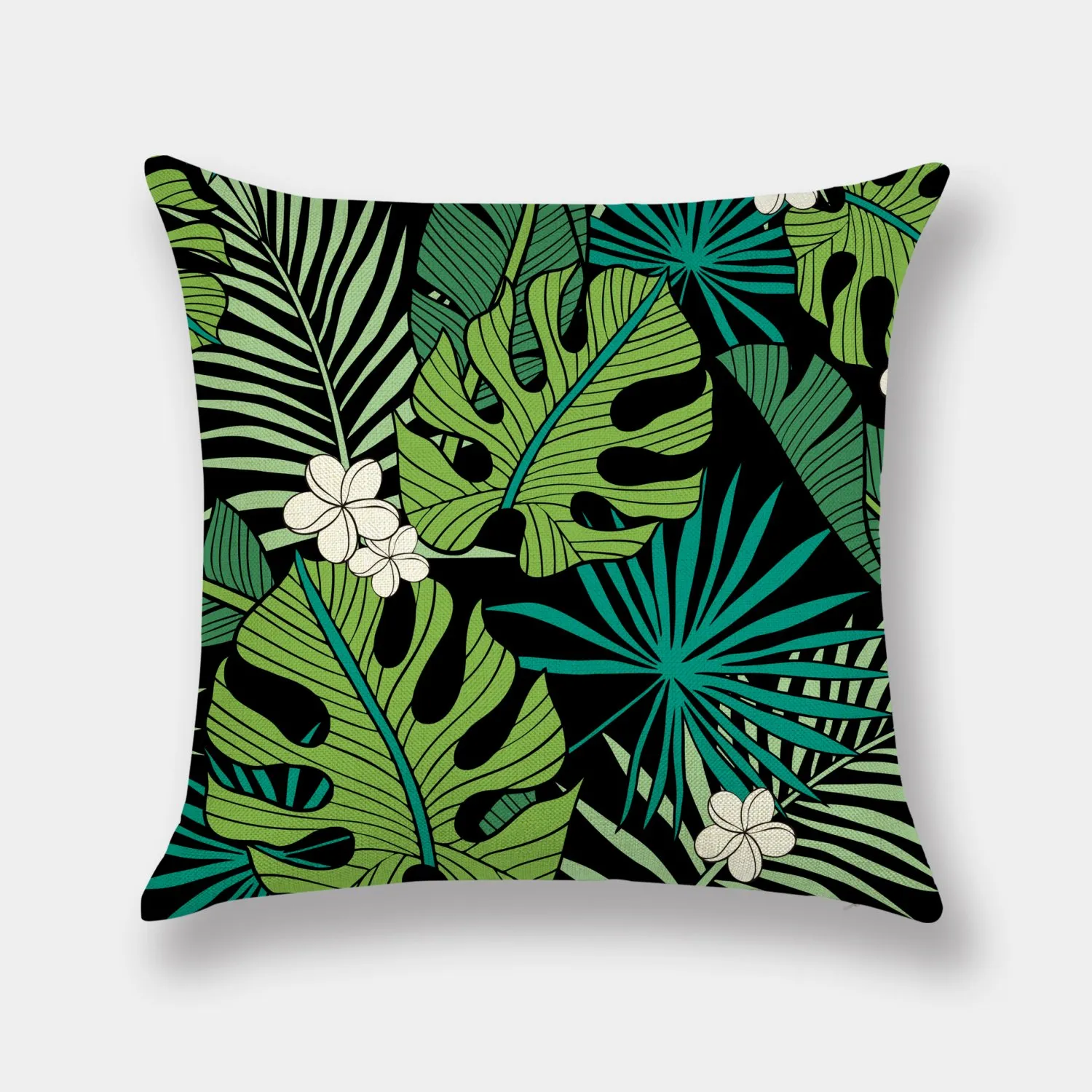 Kussensloop 50 x 50 cm