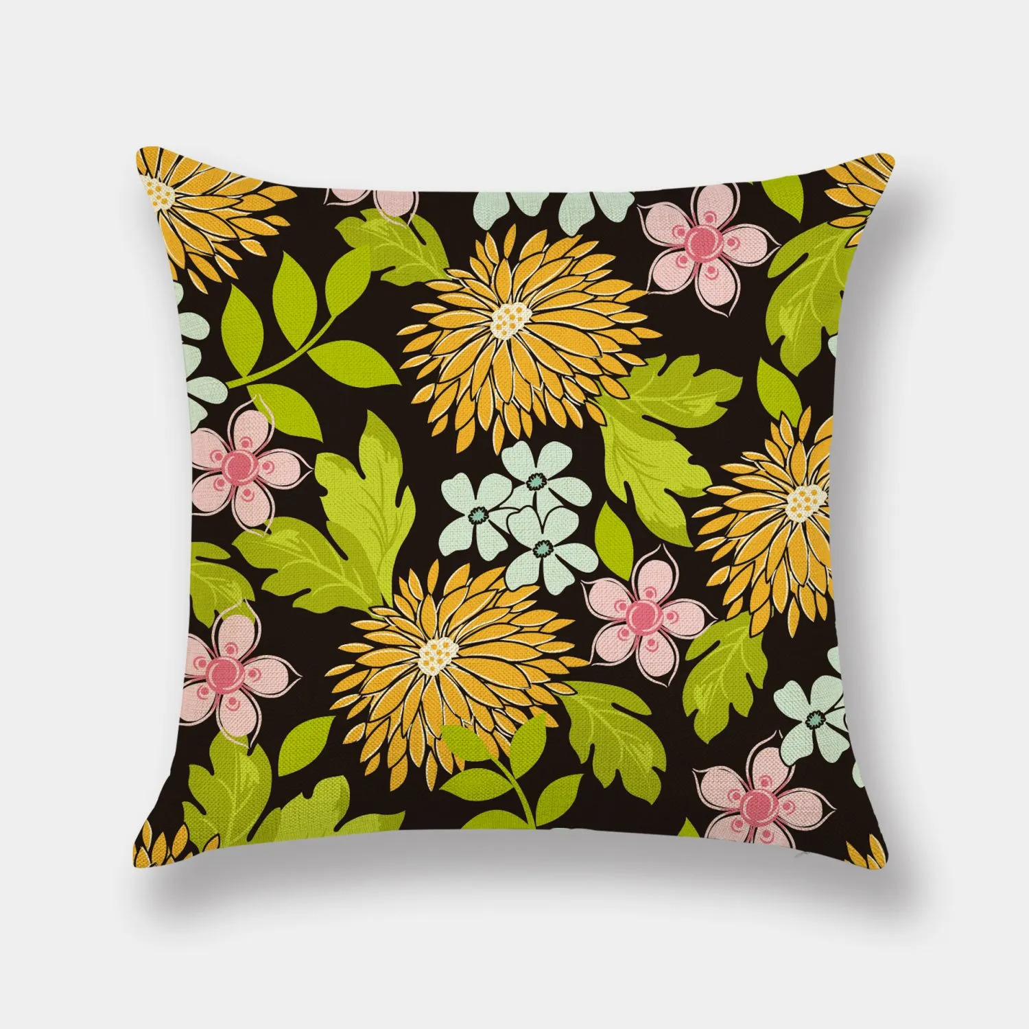 Kussensloop 50 x 50 cm