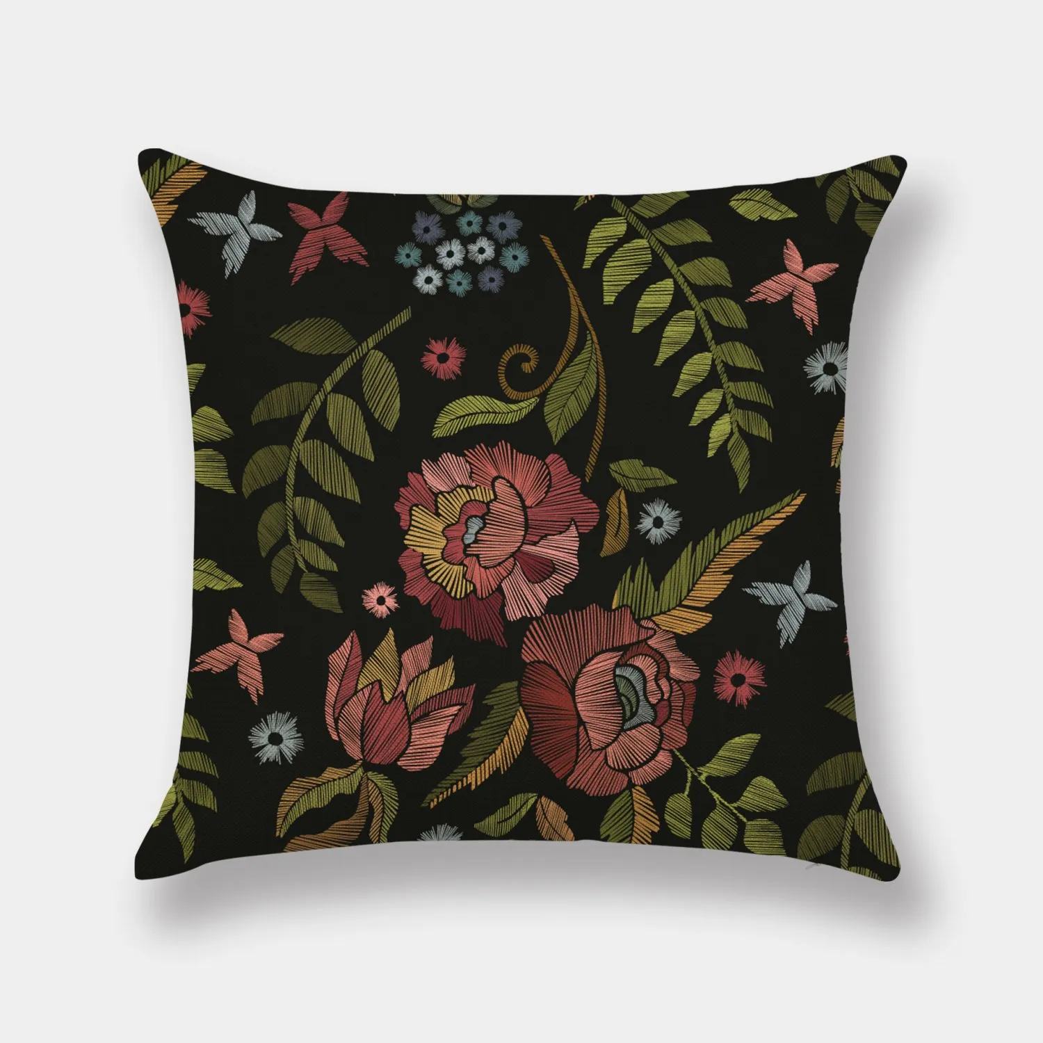 Kussensloop 50 x 50 cm