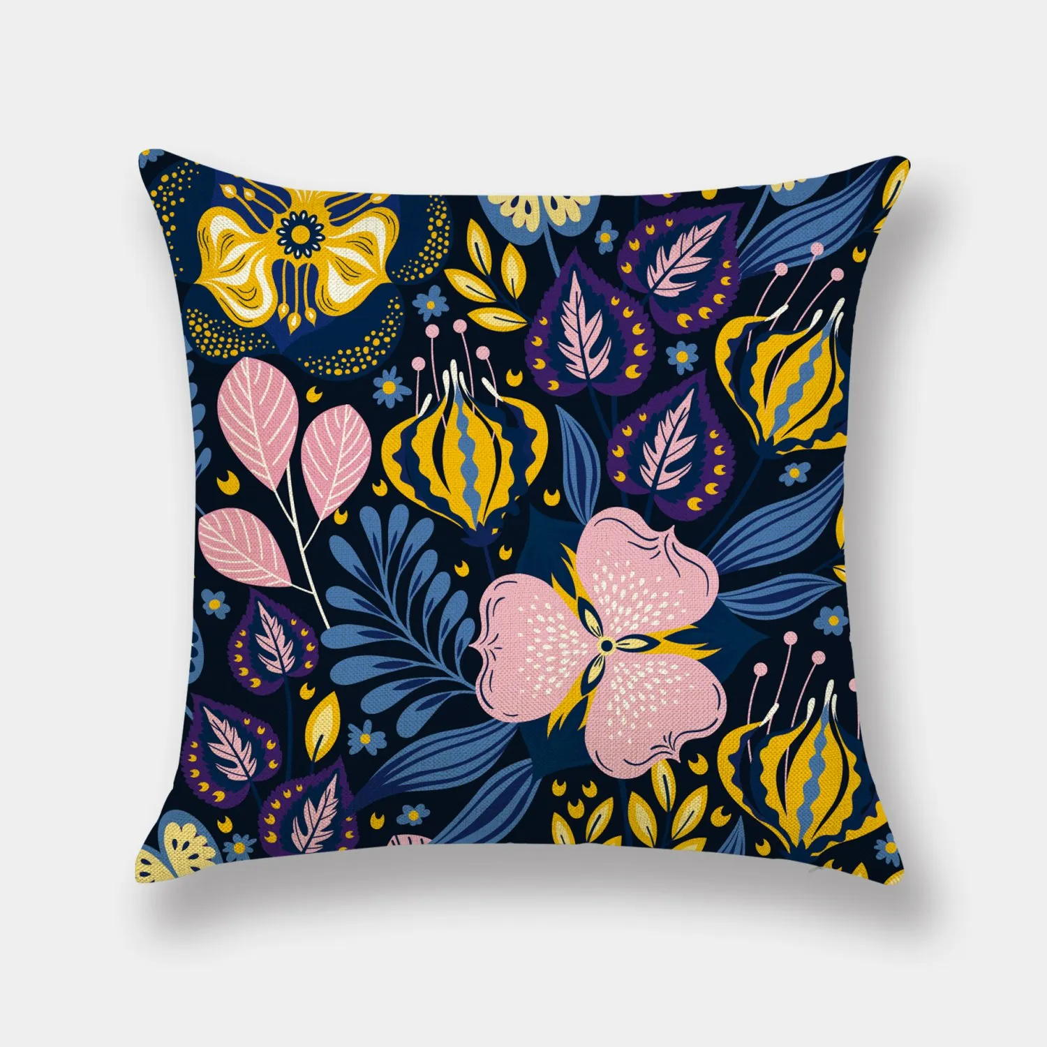 Kussensloop 50 x 50 cm