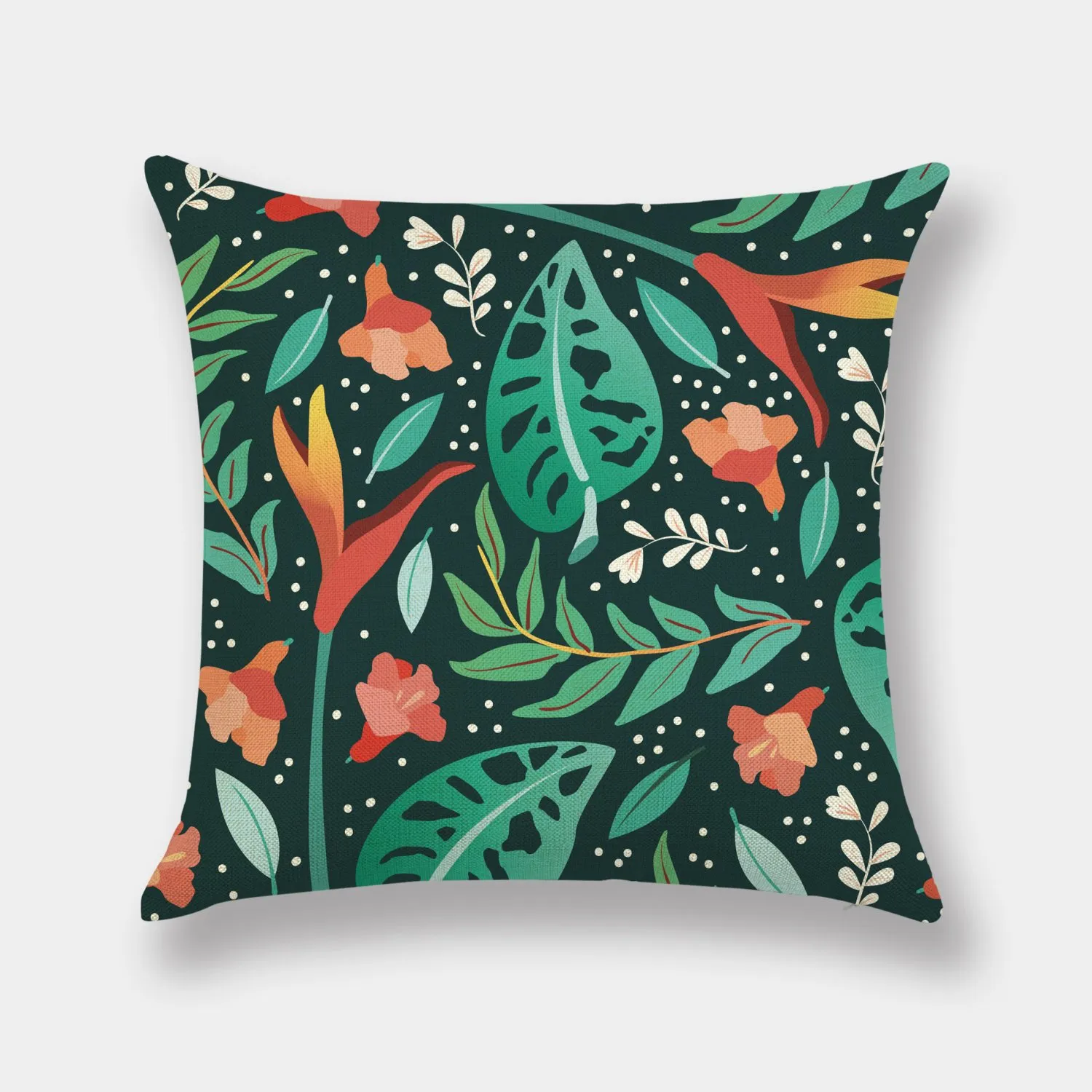 Kussensloop 50 x 50 cm