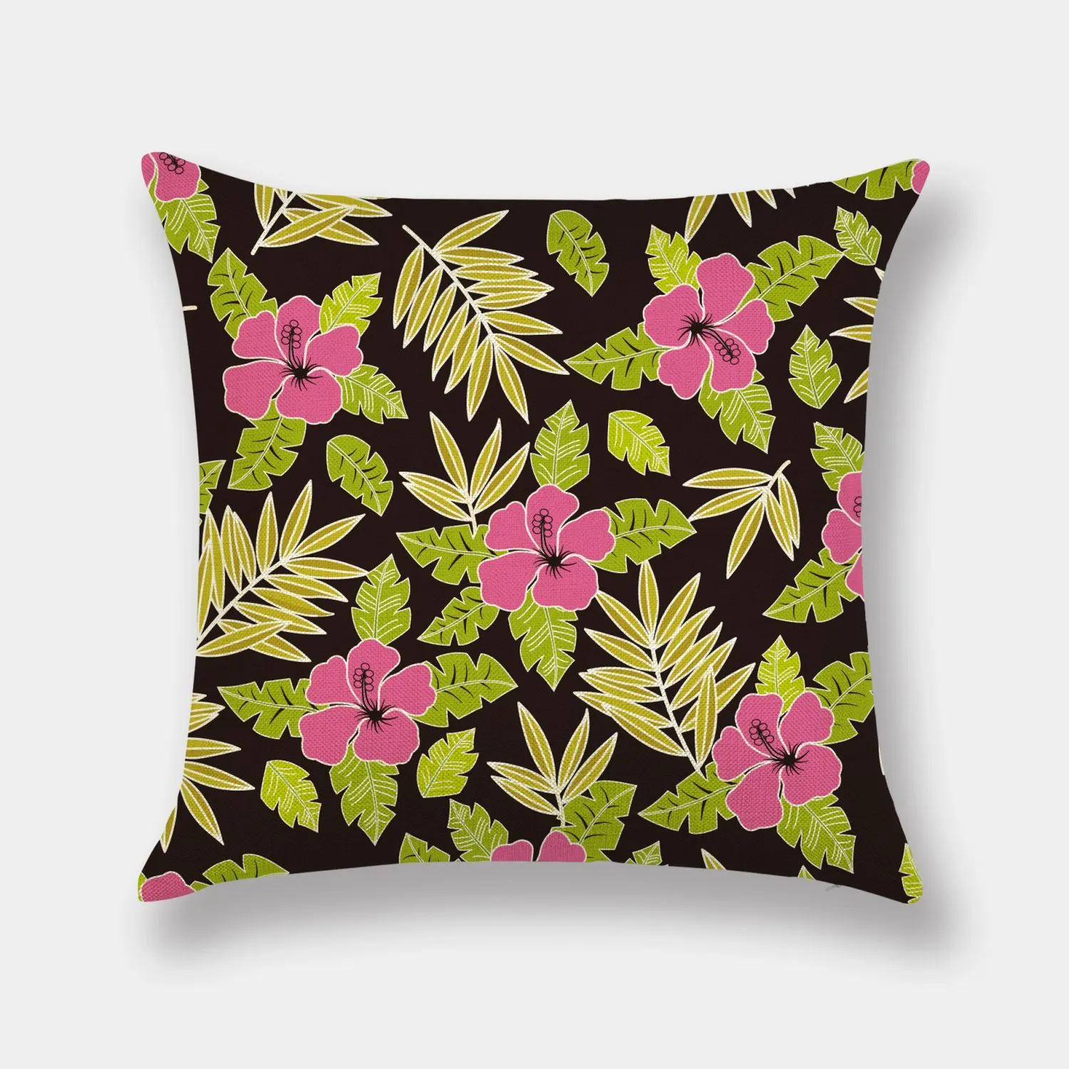 Kussensloop 50 x 50 cm