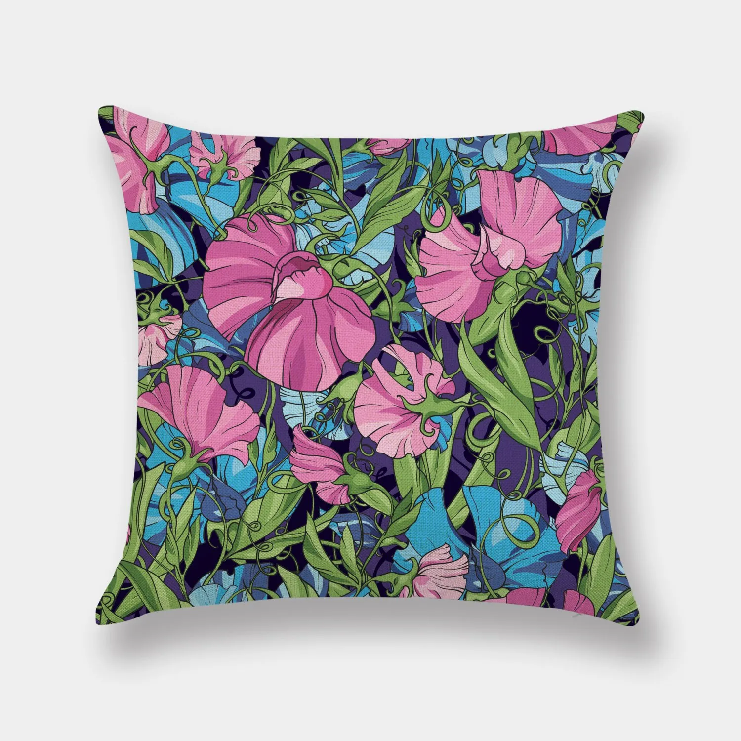 Kussensloop 50 x 50 cm