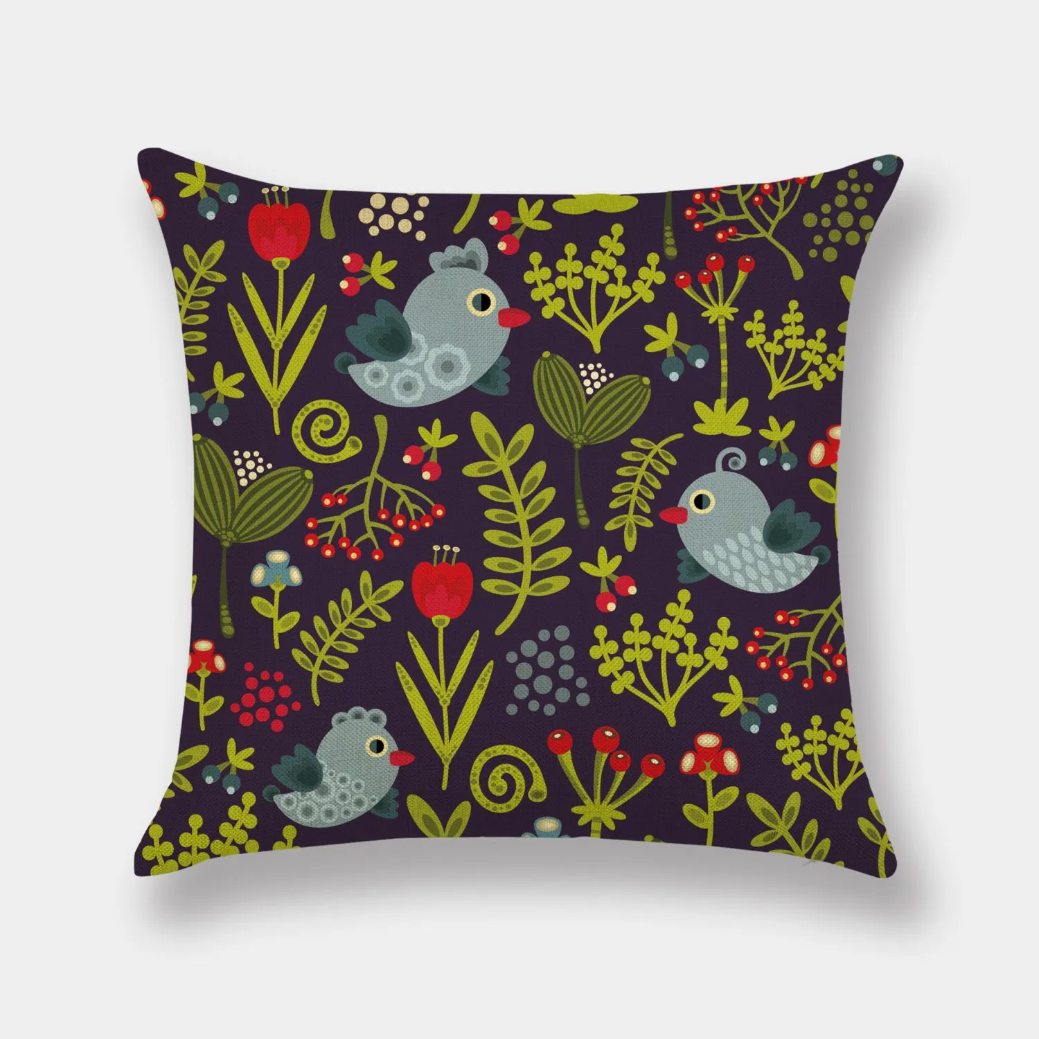 Kussensloop 50 x 50 cm