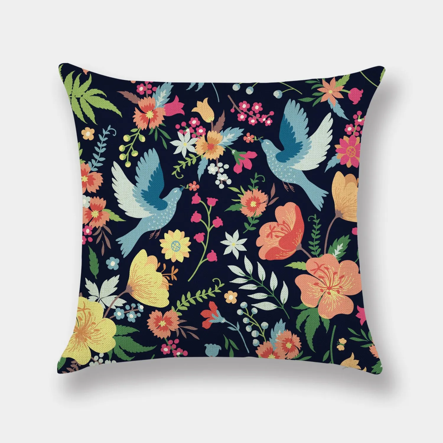 Kussensloop 50 x 50 cm