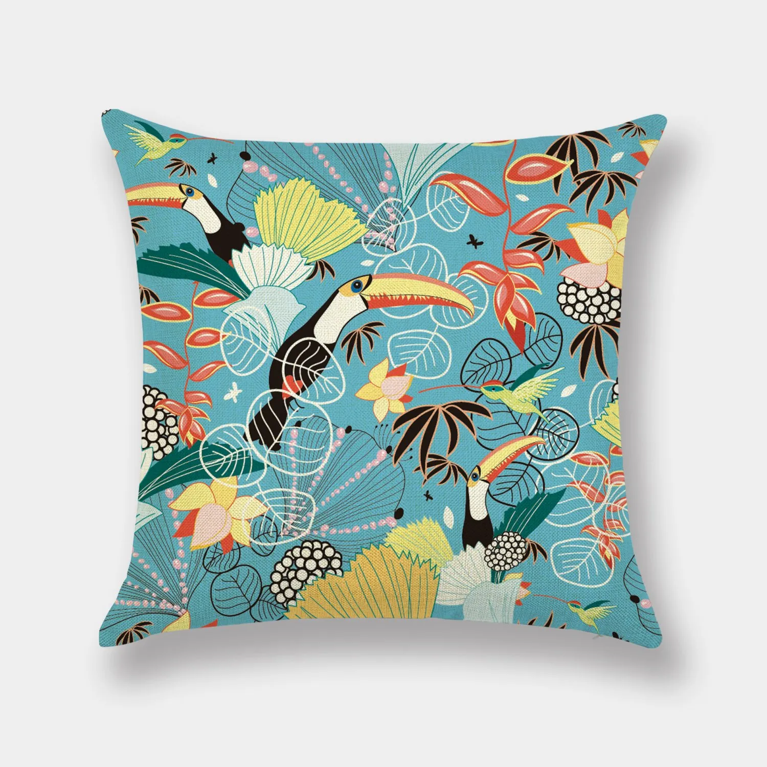 Kussensloop 50 x 50 cm