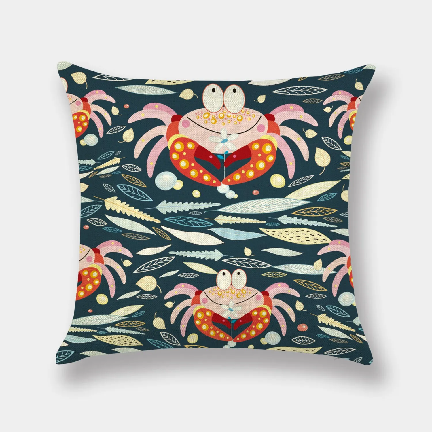 Kussensloop 50 x 50 cm