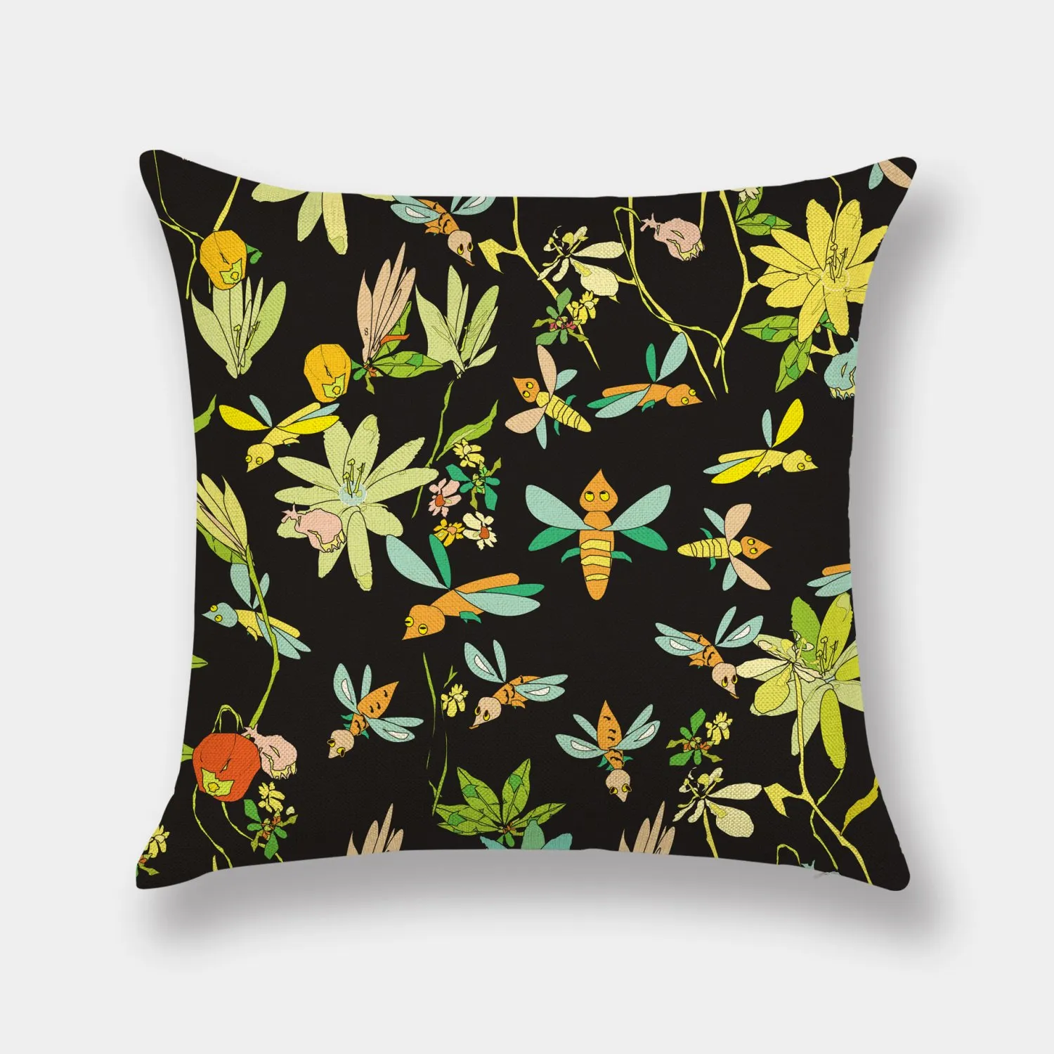 Kussensloop 50 x 50 cm