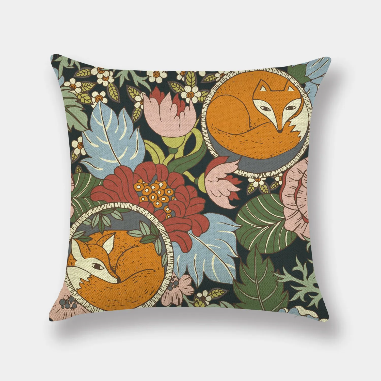 Kussensloop 50 x 50 cm