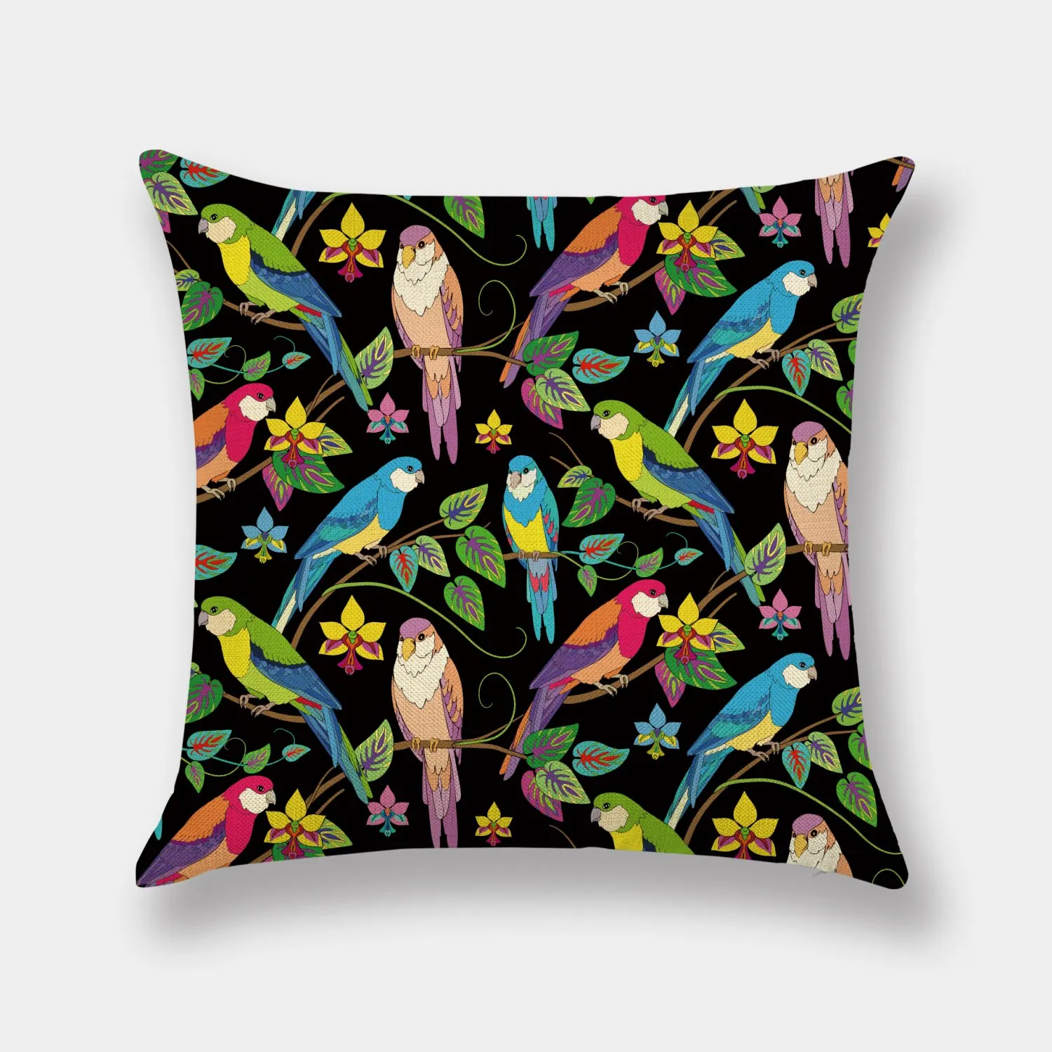 Kussensloop 50 x 50 cm