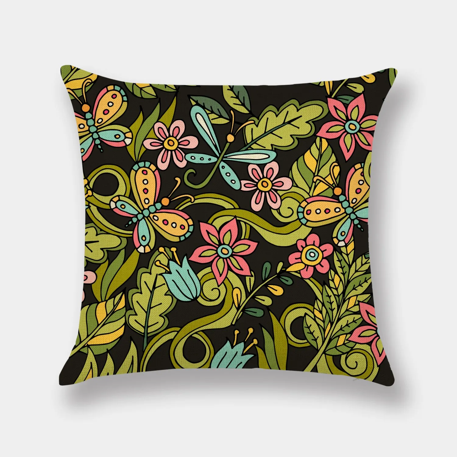 Kussensloop 50 x 50 cm