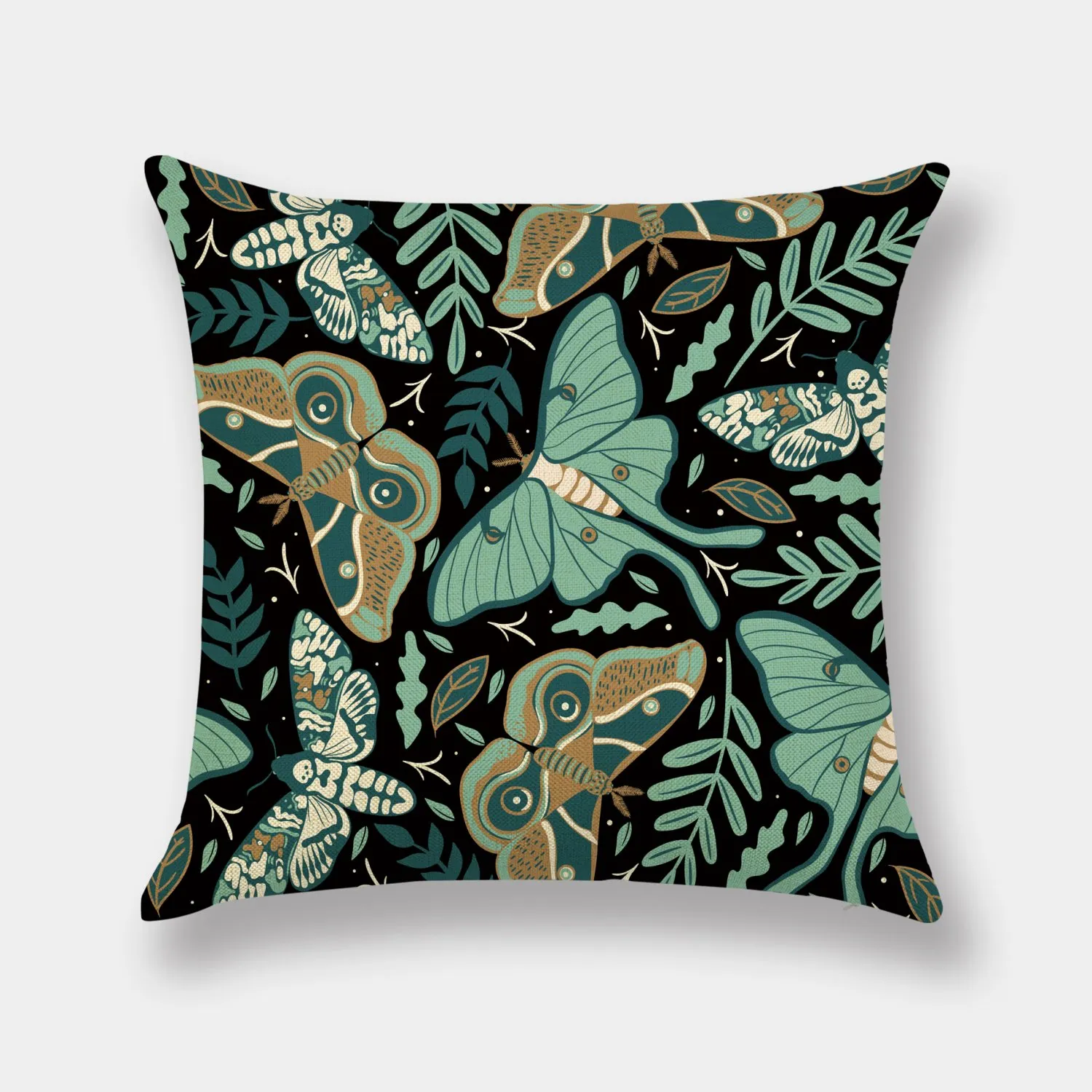 Kussensloop 50 x 50 cm