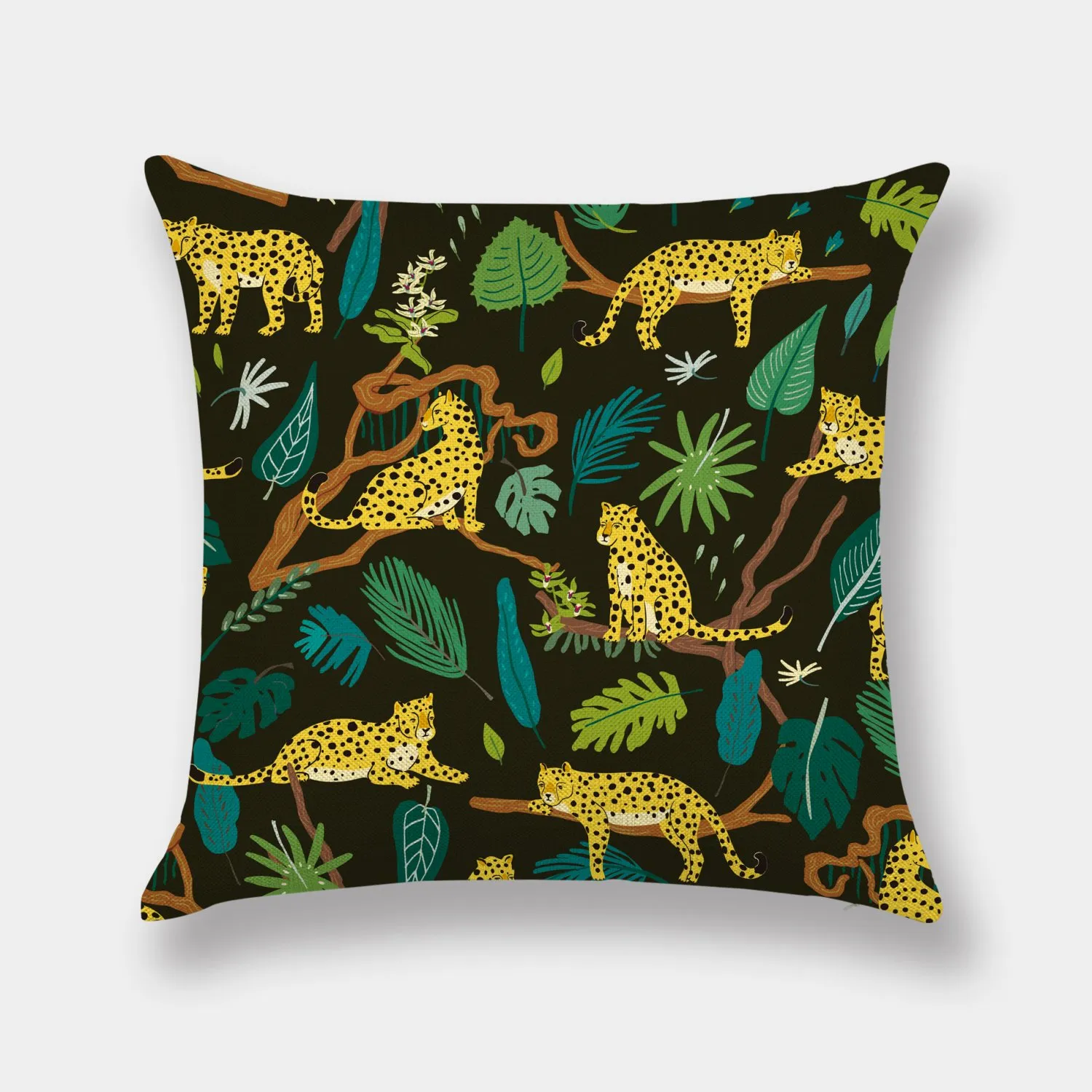 Kussensloop 50 x 50 cm