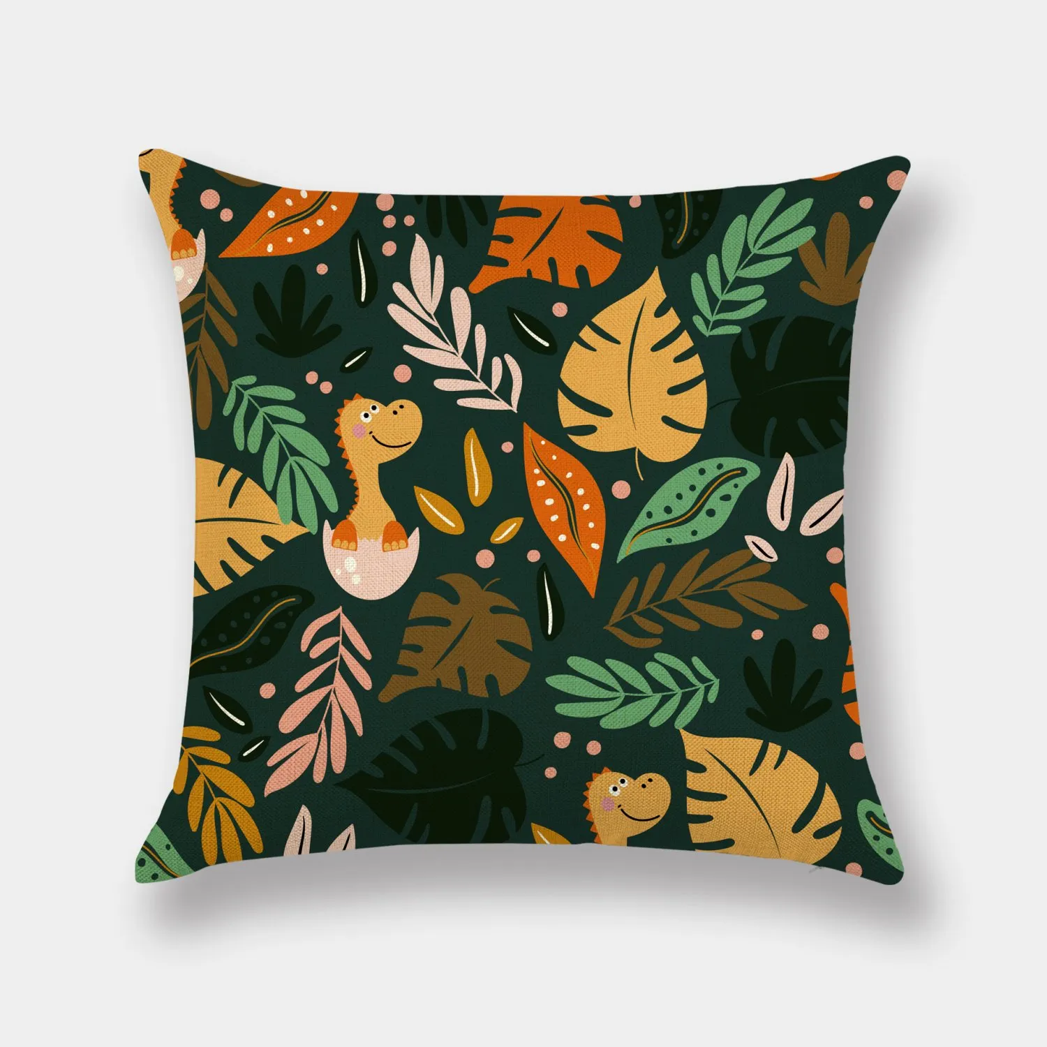 Kussensloop 50 x 50 cm