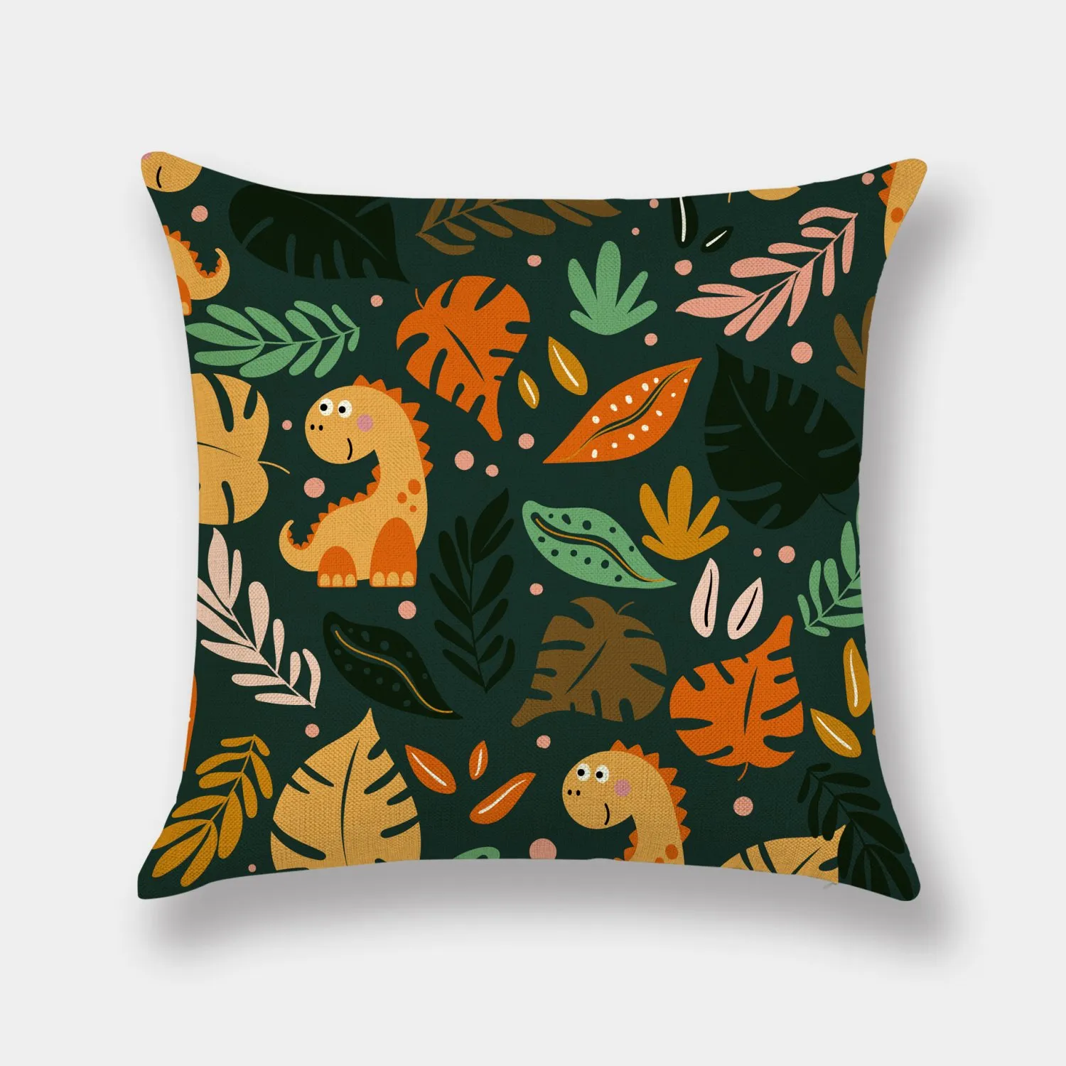 Kussensloop 50 x 50 cm