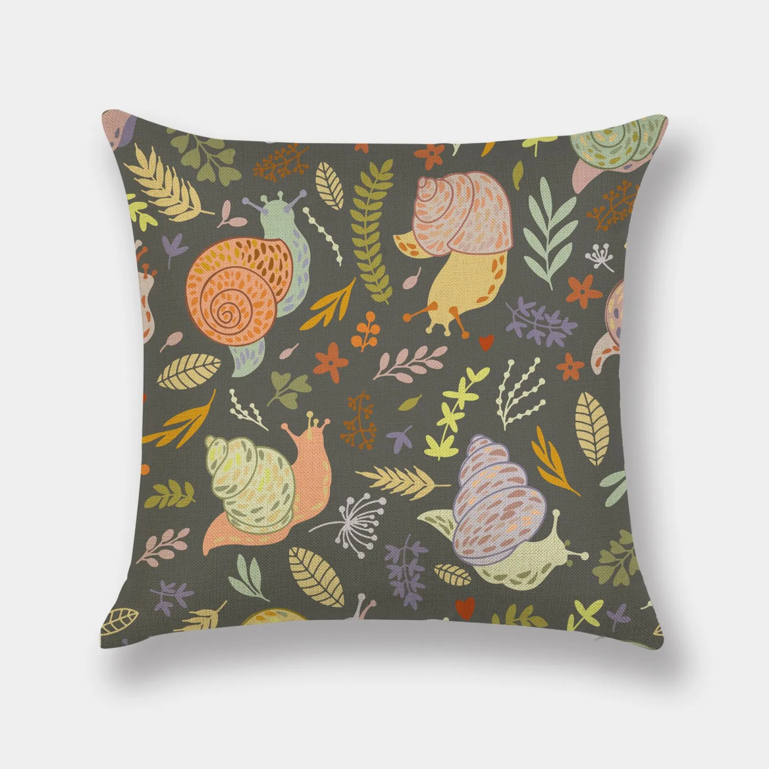 Kussensloop 50 x 50 cm