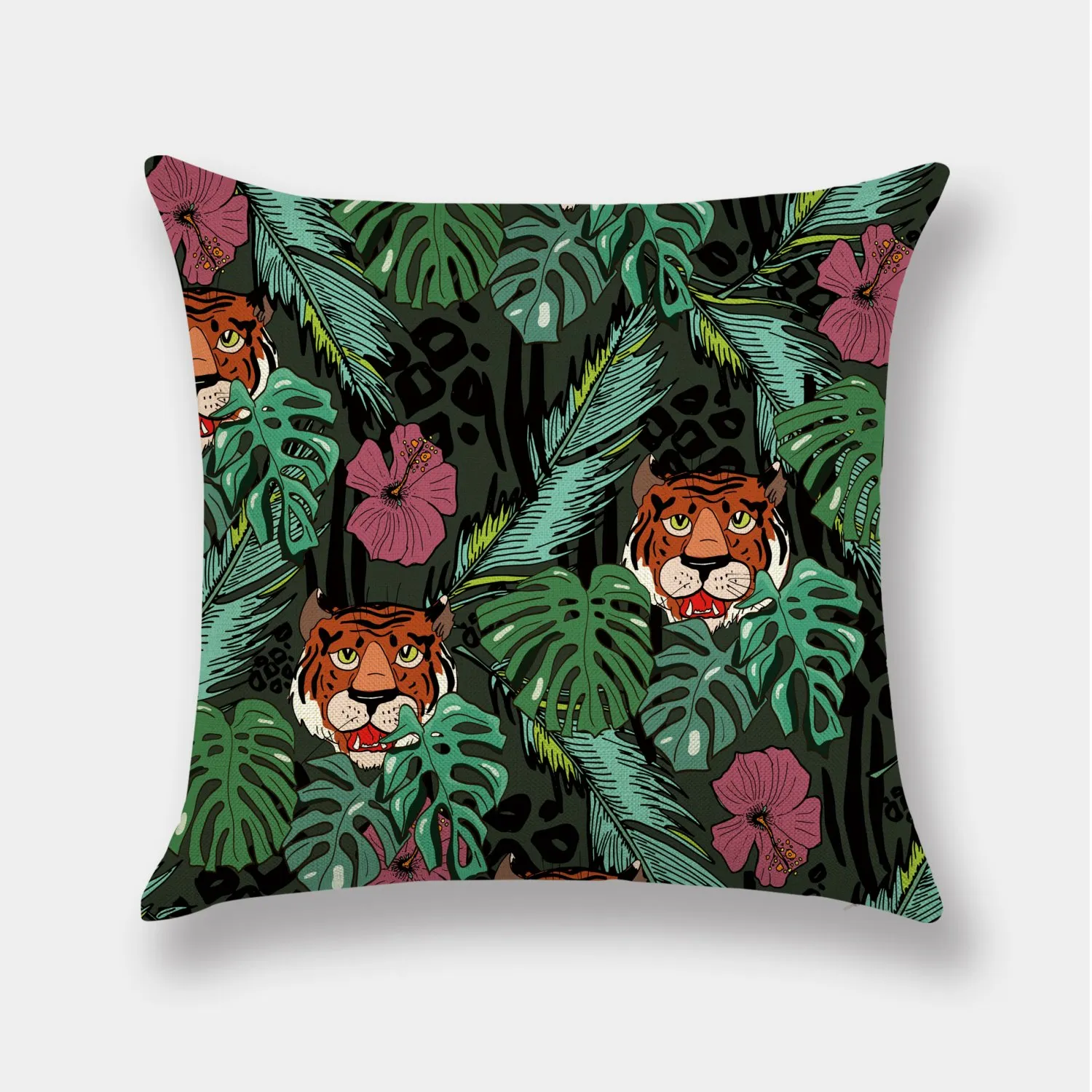 Kussensloop 50 x 50 cm