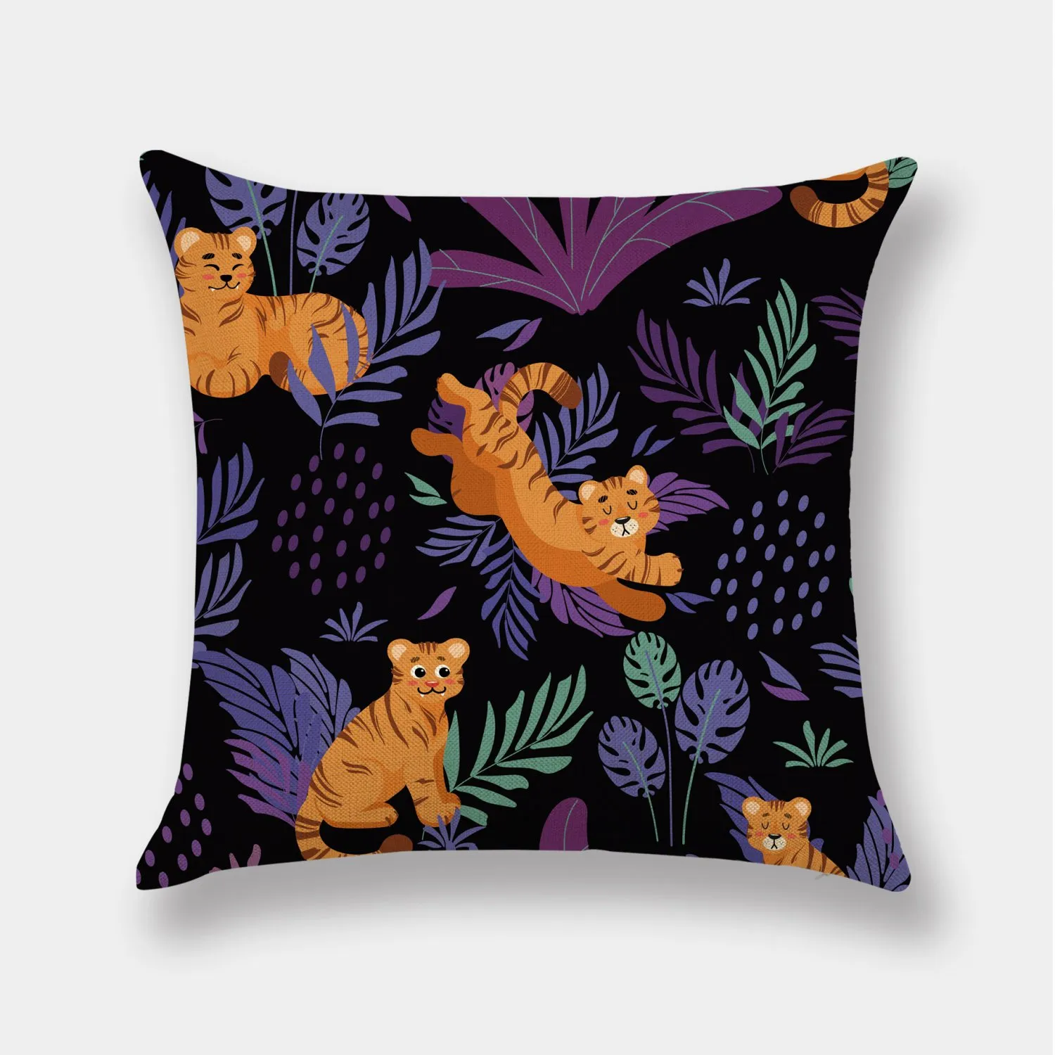 Kussensloop 50 x 50 cm