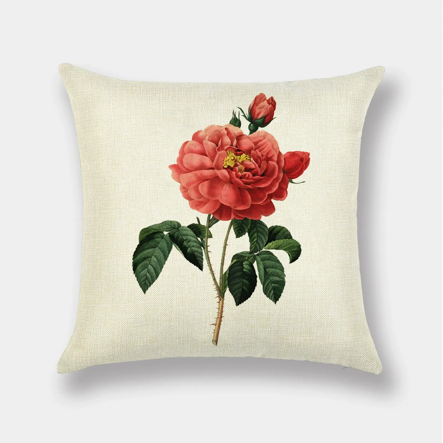 Kussensloop 50 x 50 cm