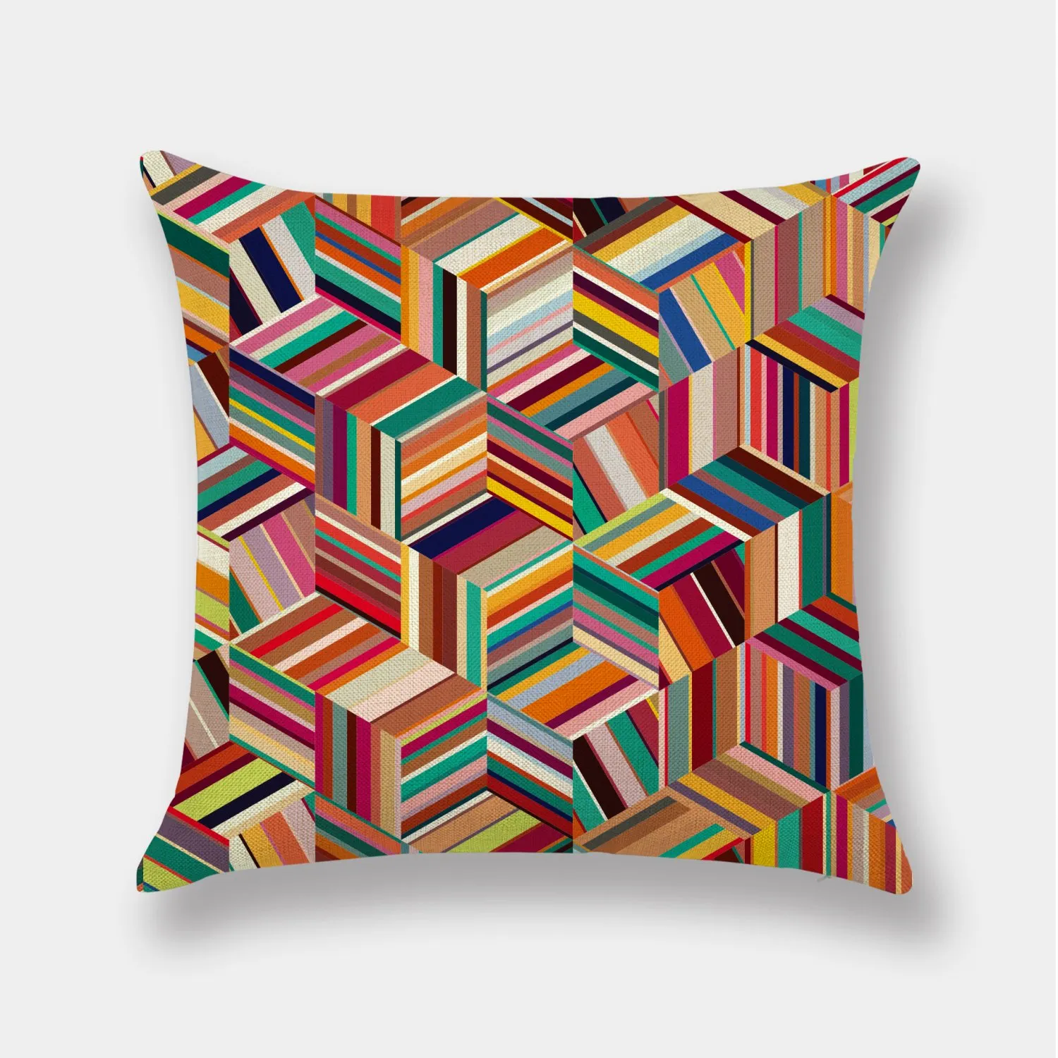 Kussensloop 50 x 50 cm