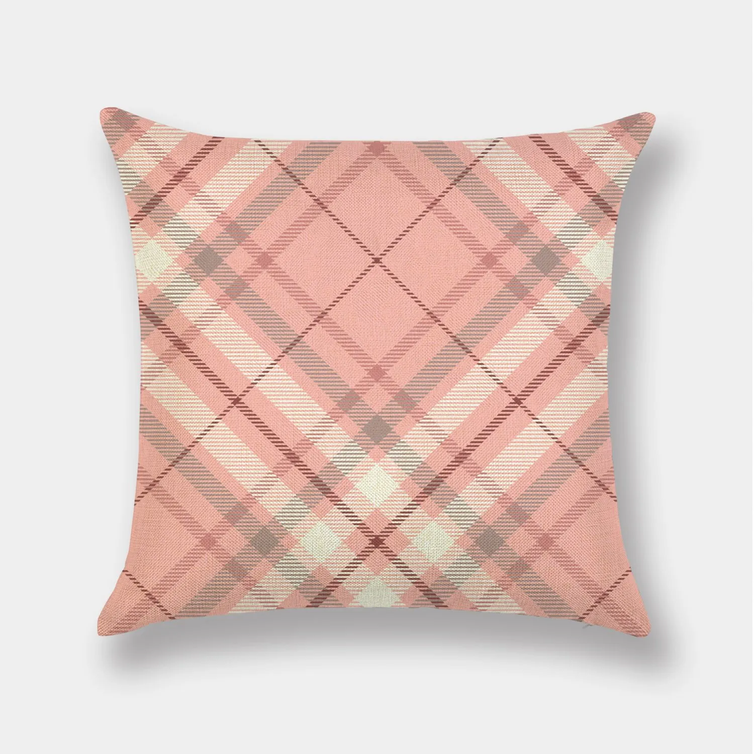 Kussensloop 50 x 50 cm