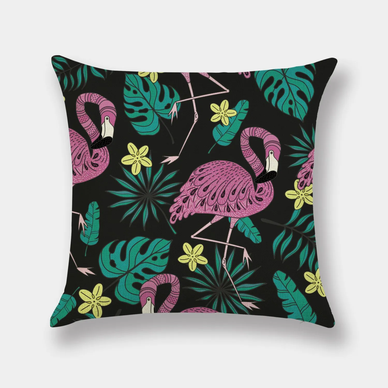 Kussensloop 50 x 50 cm