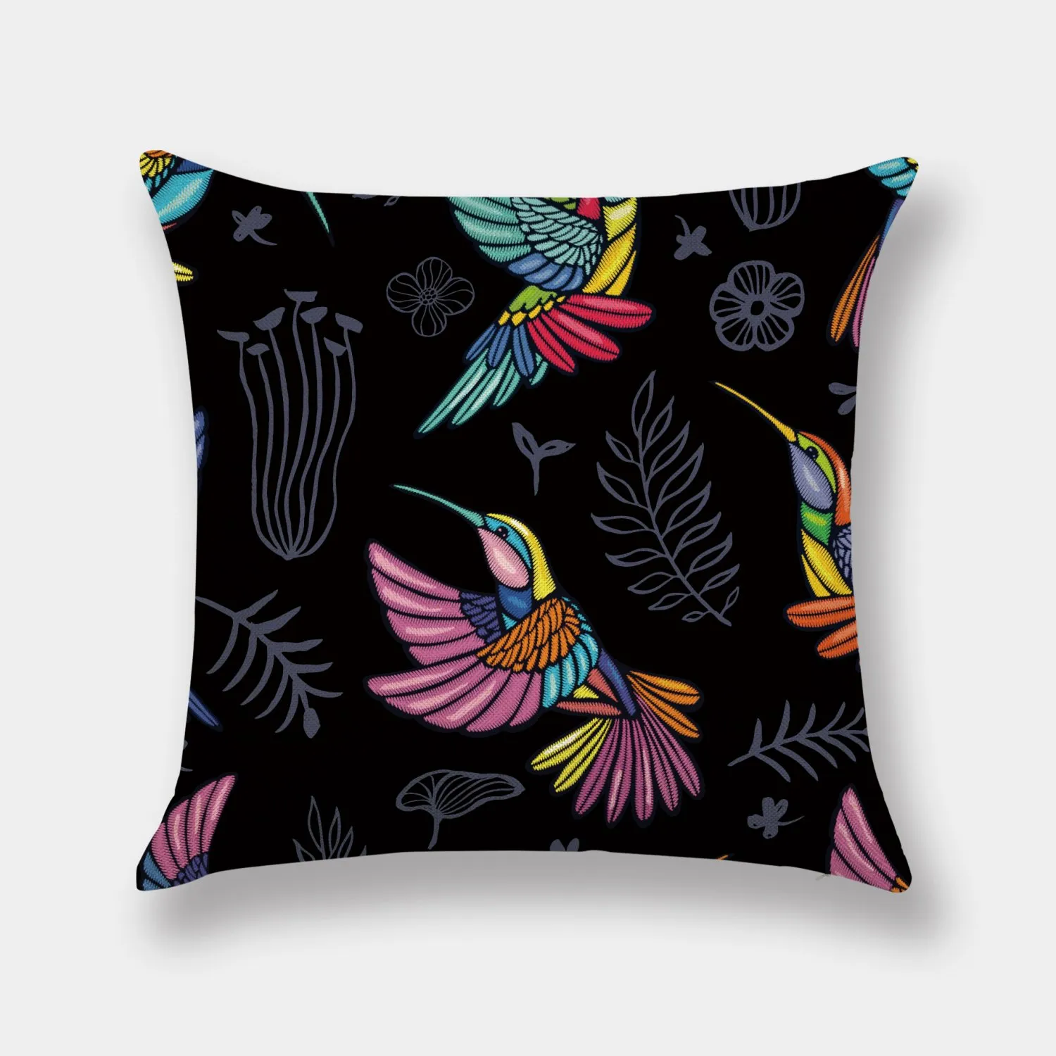 Kussensloop 50 x 50 cm