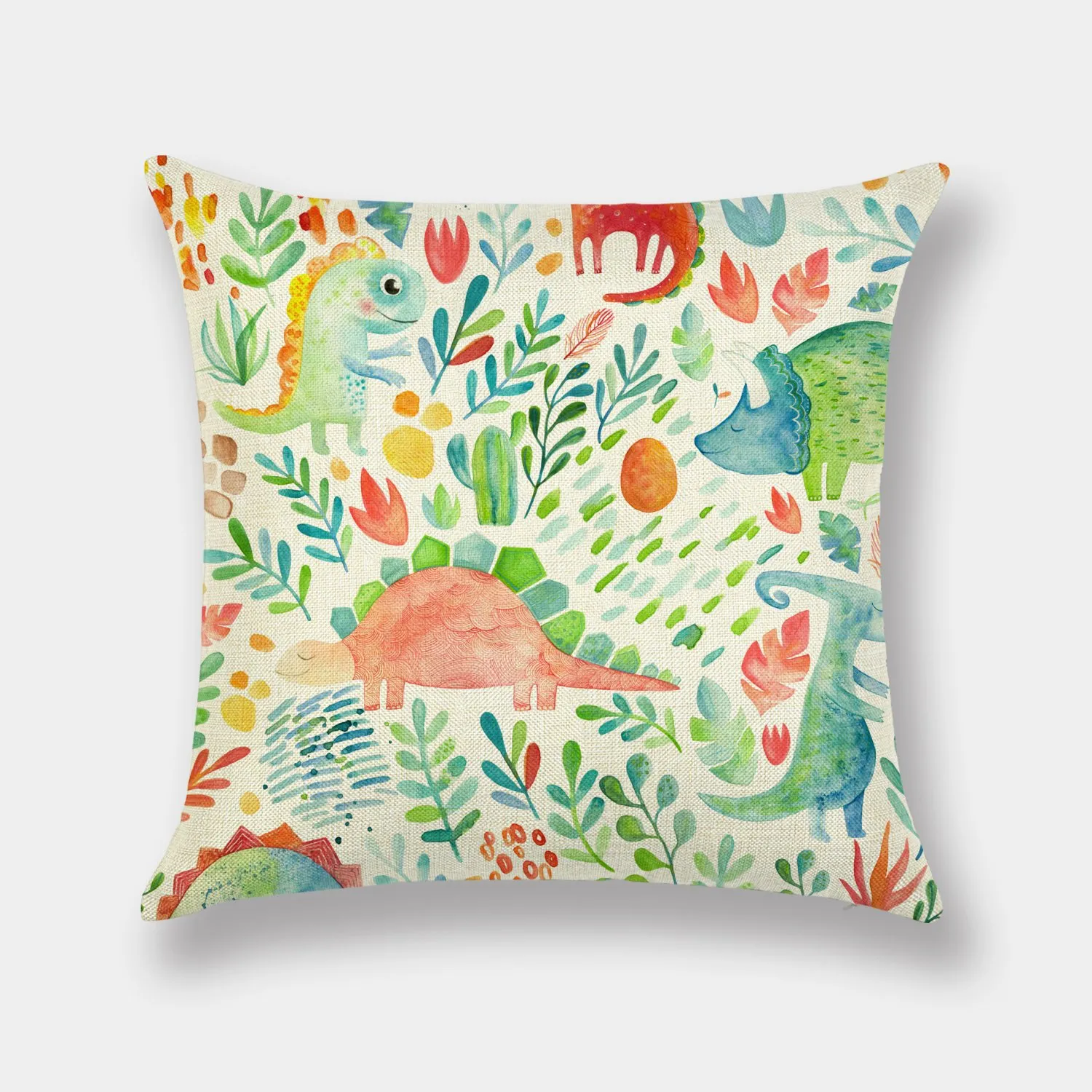 Kussensloop 50 x 50 cm