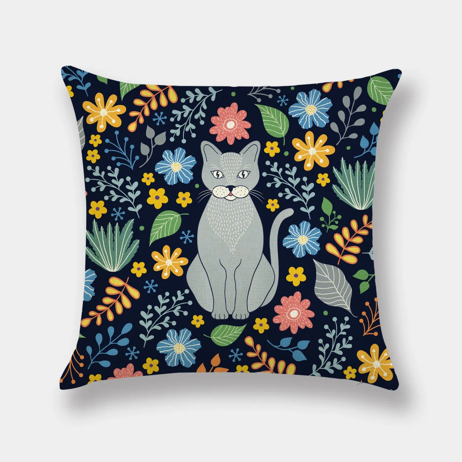 Kussensloop 50 x 50 cm