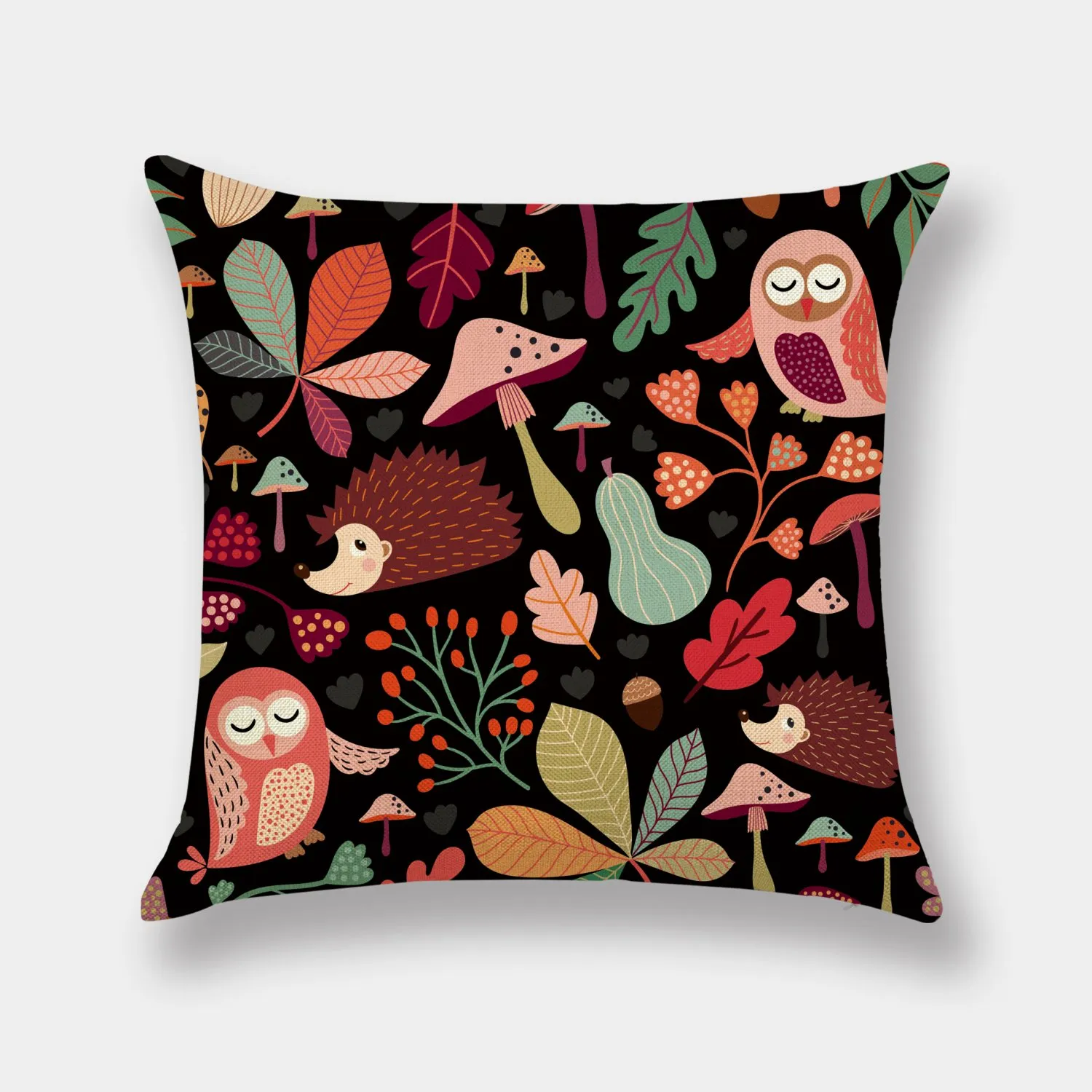 Kussensloop 50 x 50 cm