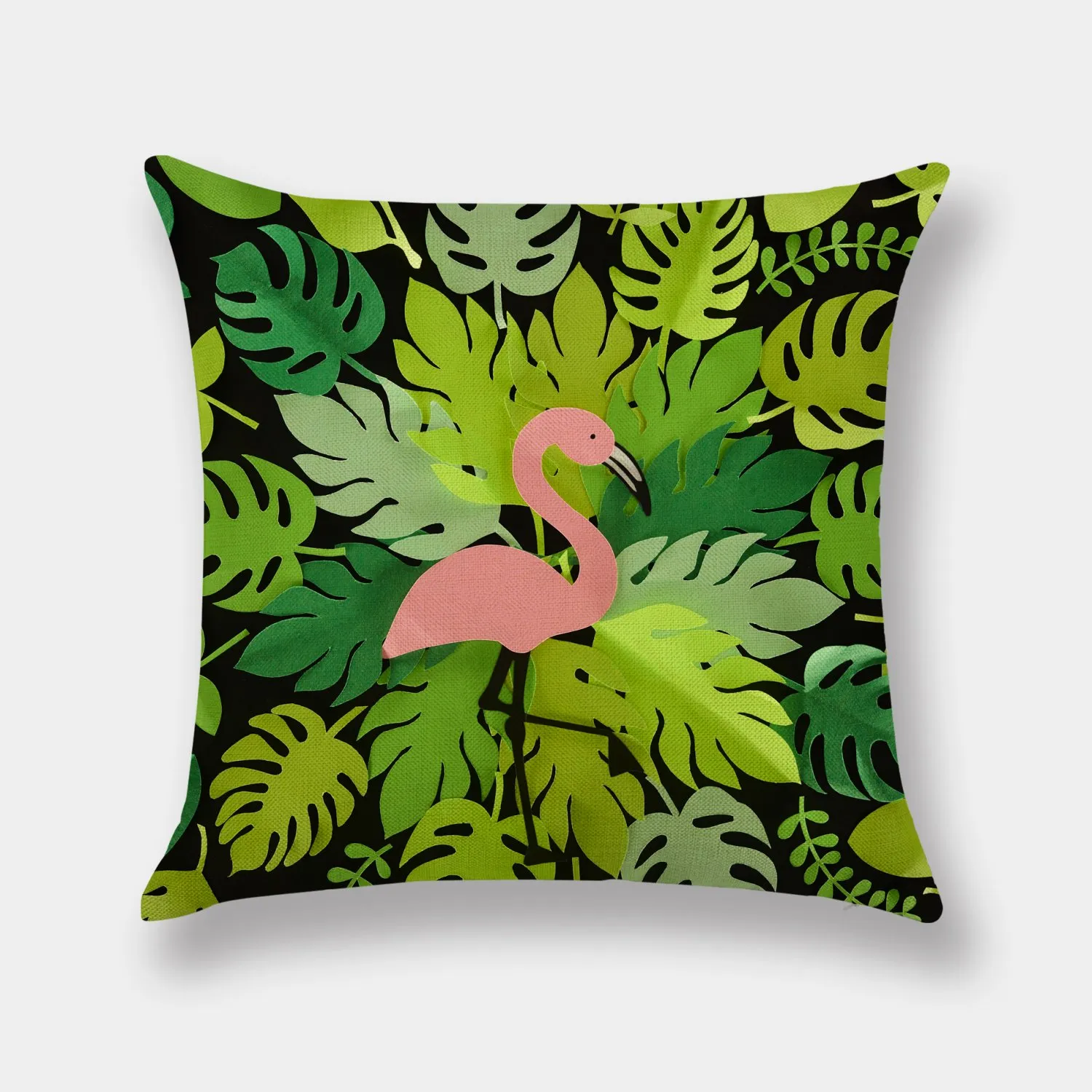 Kussensloop 50 x 50 cm