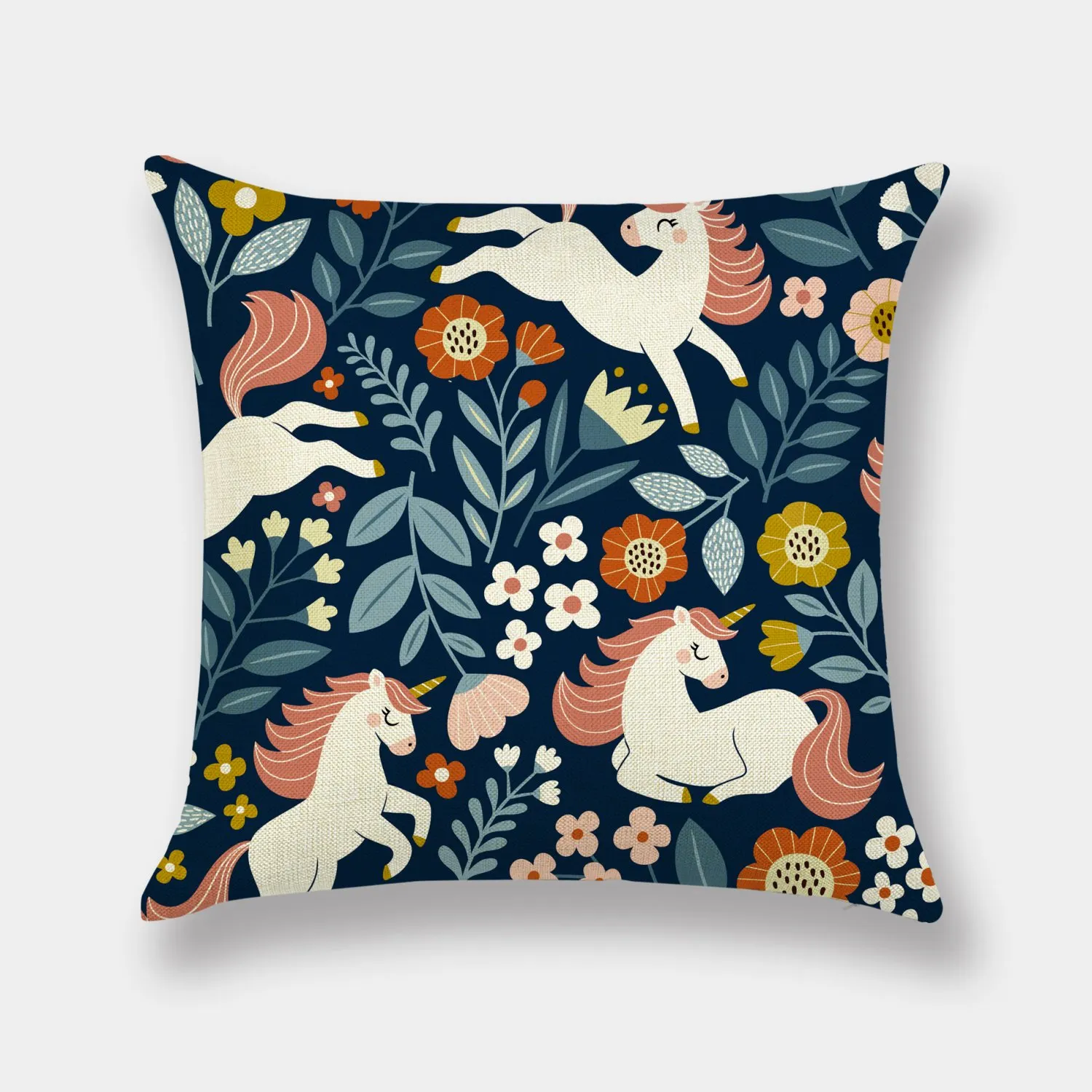 Kussensloop 50 x 50 cm