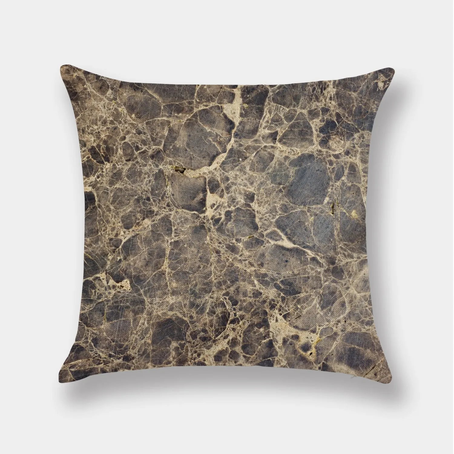 Kussensloop 50 x 50 cm